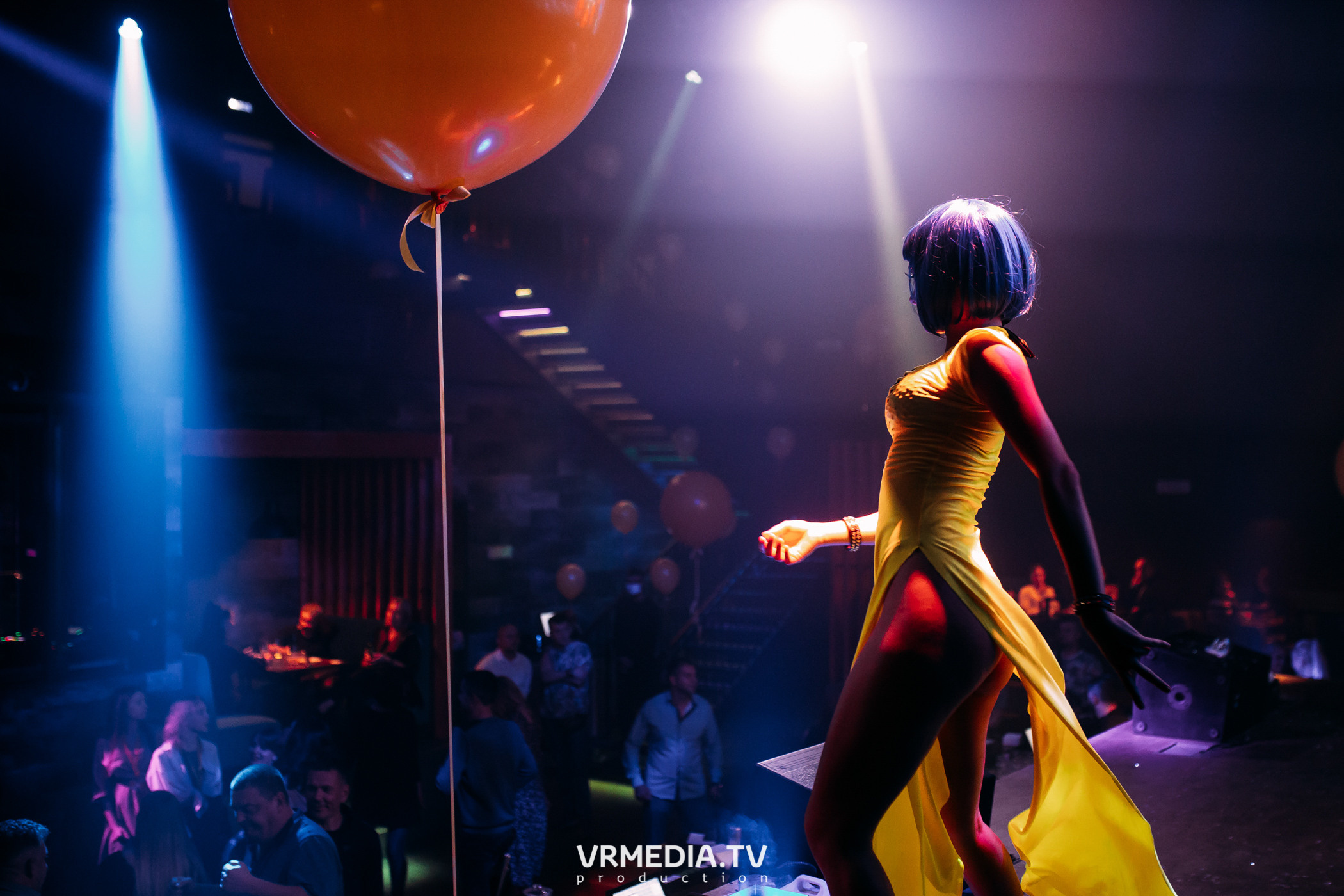 Выходные в НК «Эфир»