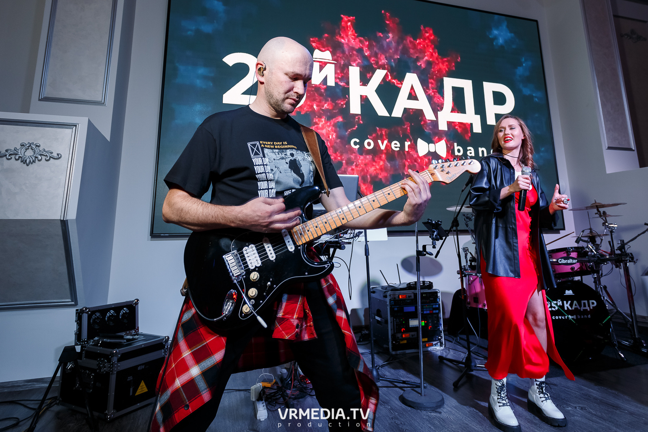 Выходные в ресторане «Paradise»