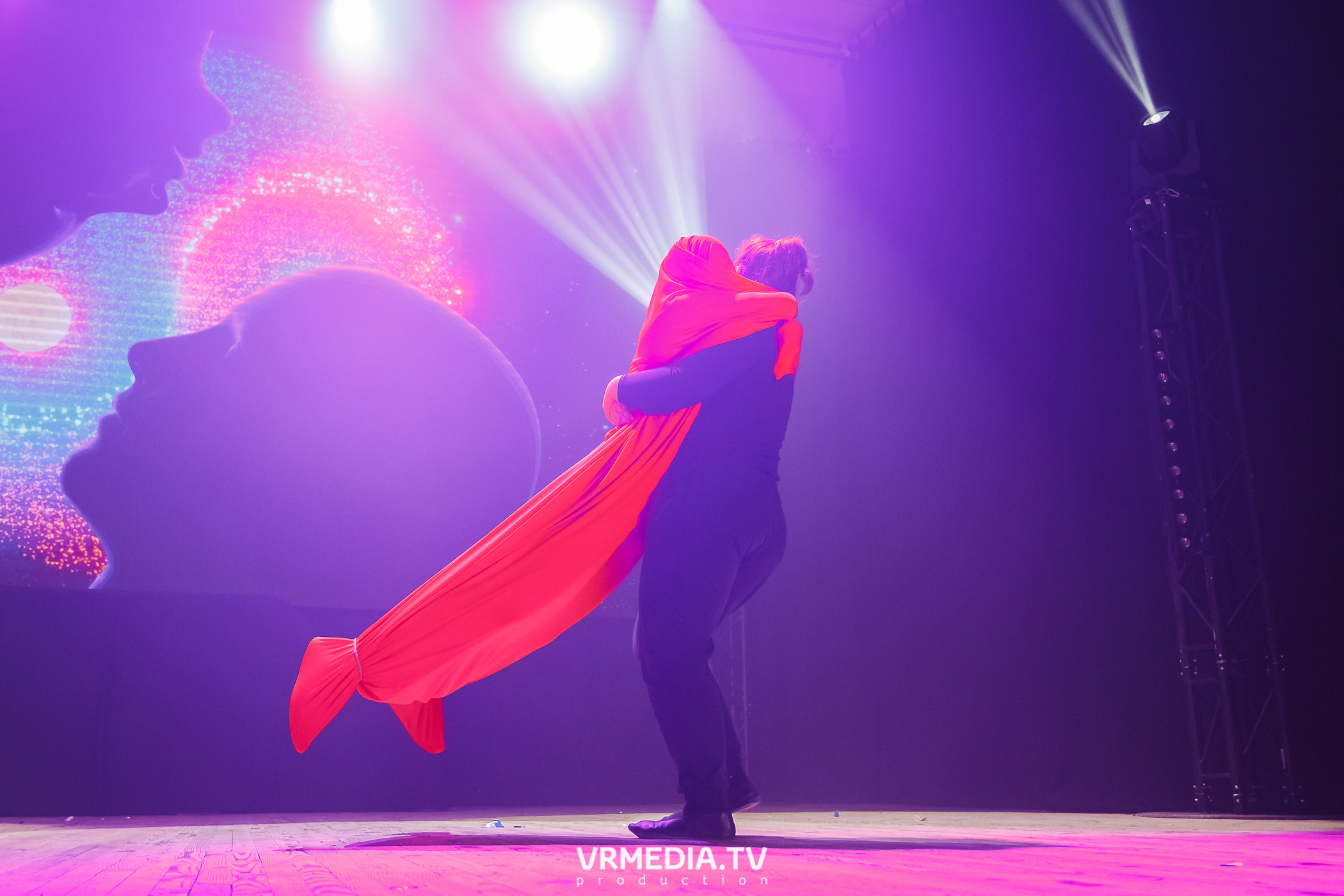 «Давай Знакомиться» в КемГМУ, Педиатрический факультет