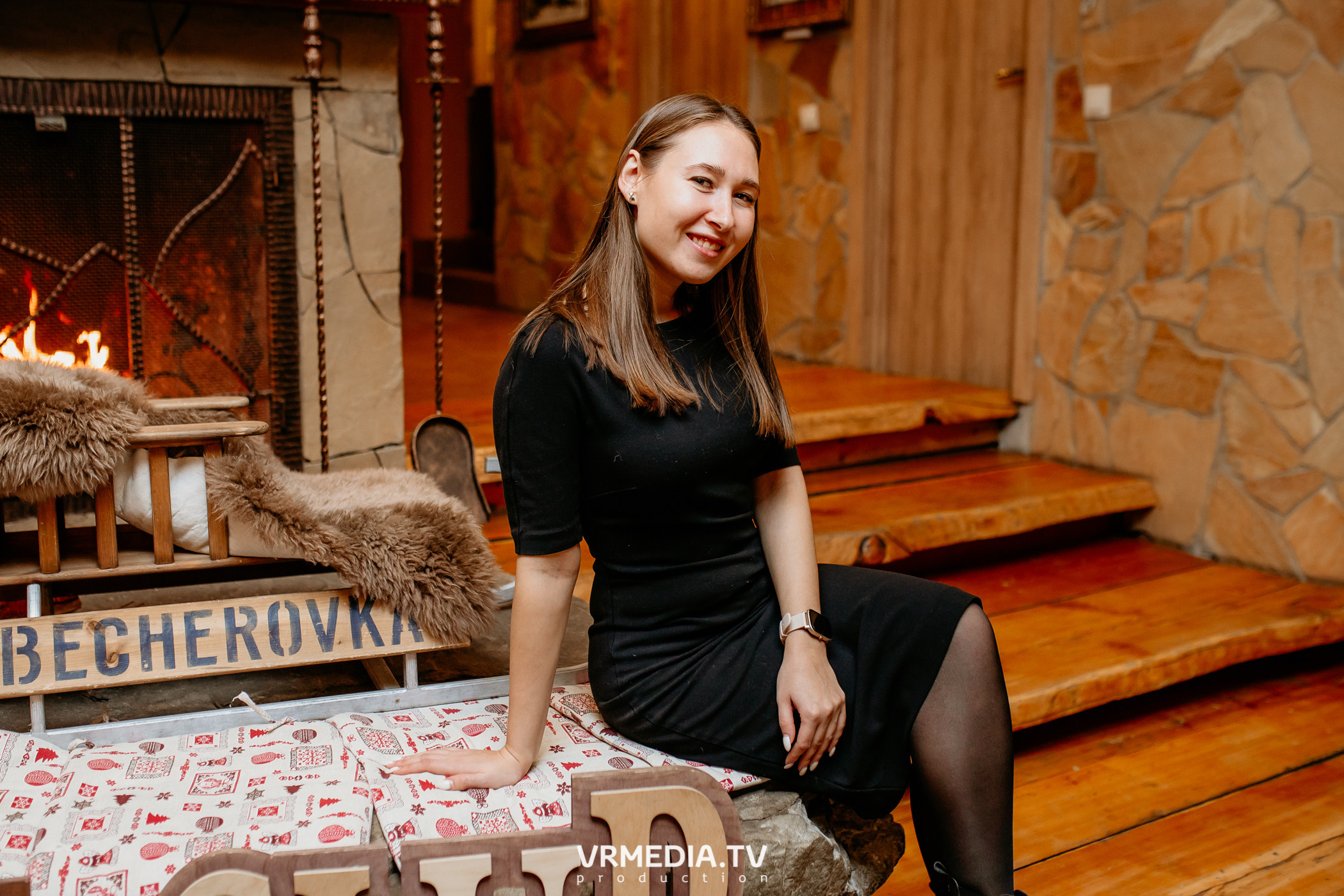 Выходные в «Alpen Club»