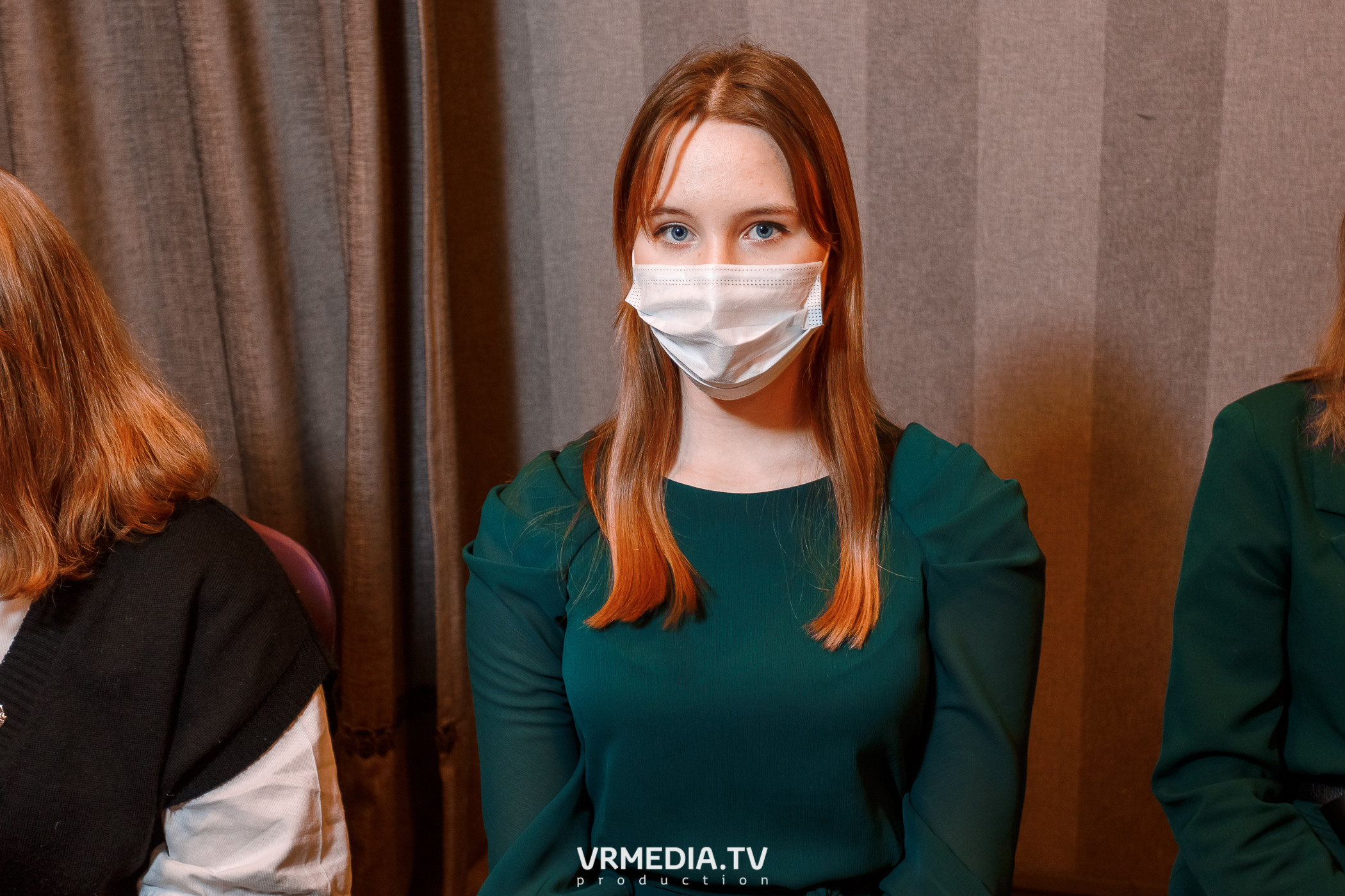 Награждение по социальному проекту «Время энергии жизни»