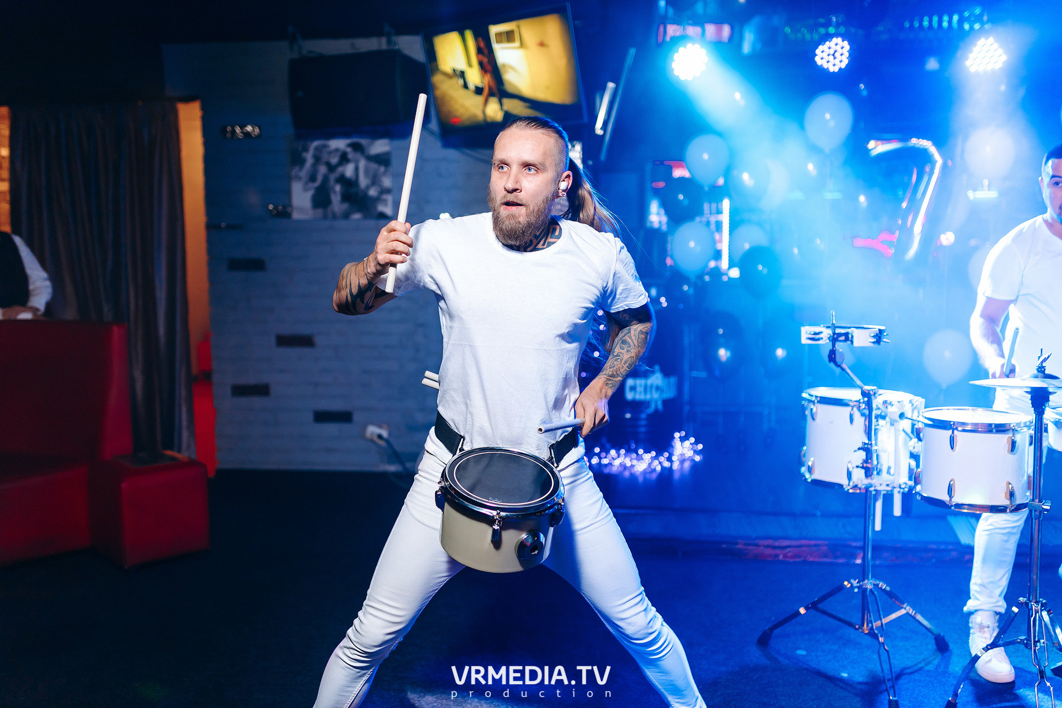 День рождения караоке «Chicago»