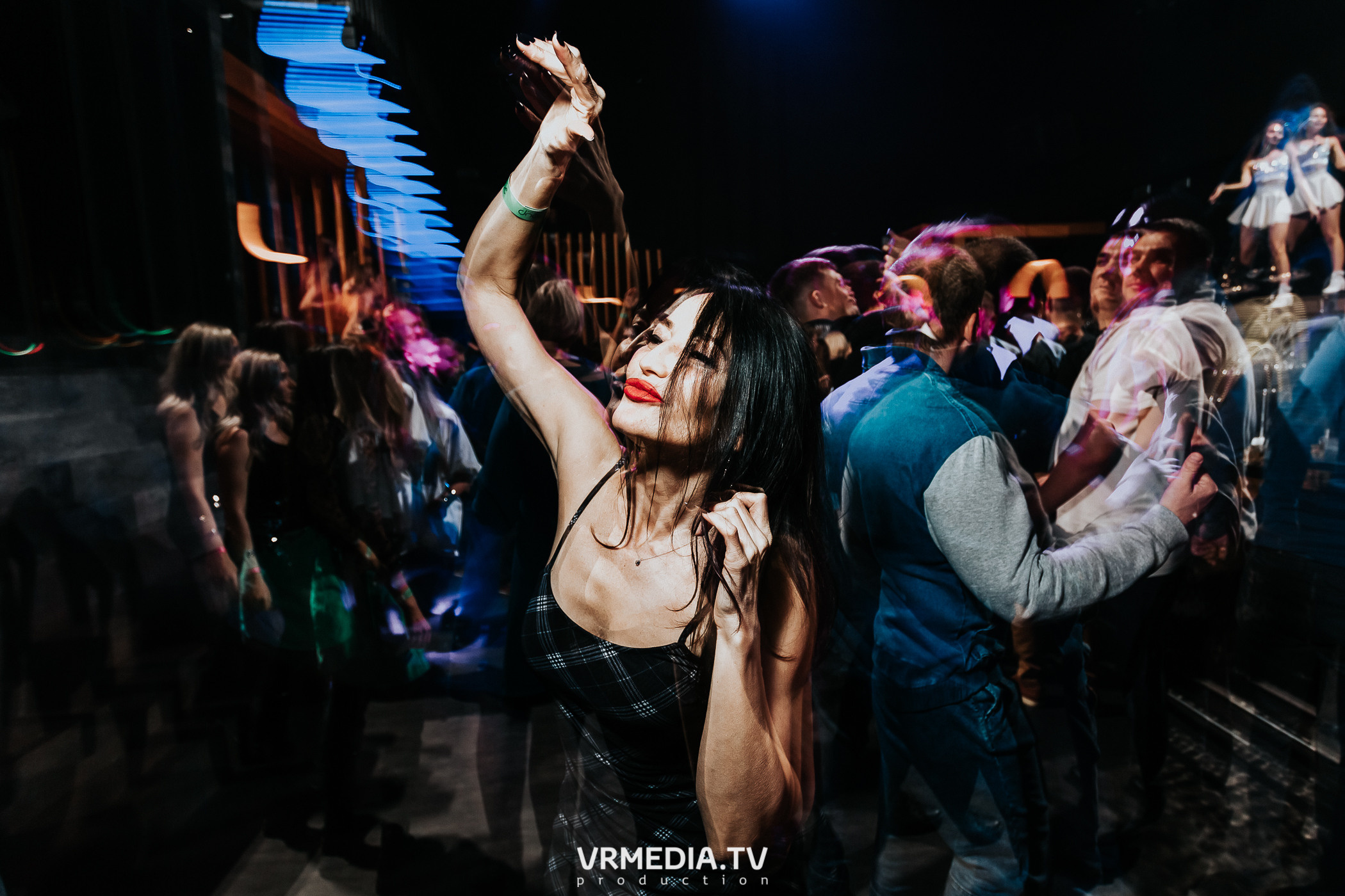 Выходные в НК «Эфир»