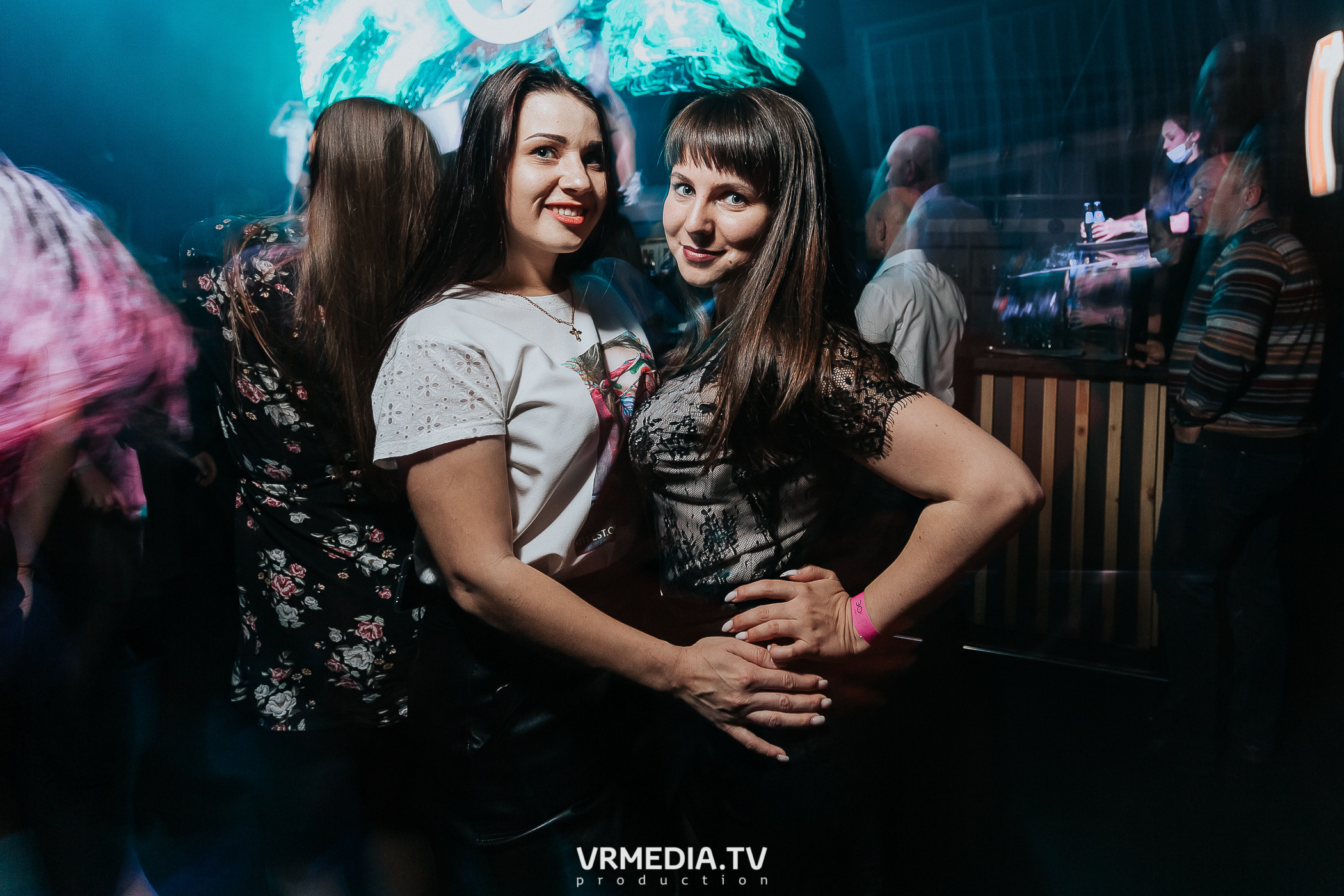 Kolya Funk в НК «Эфир»