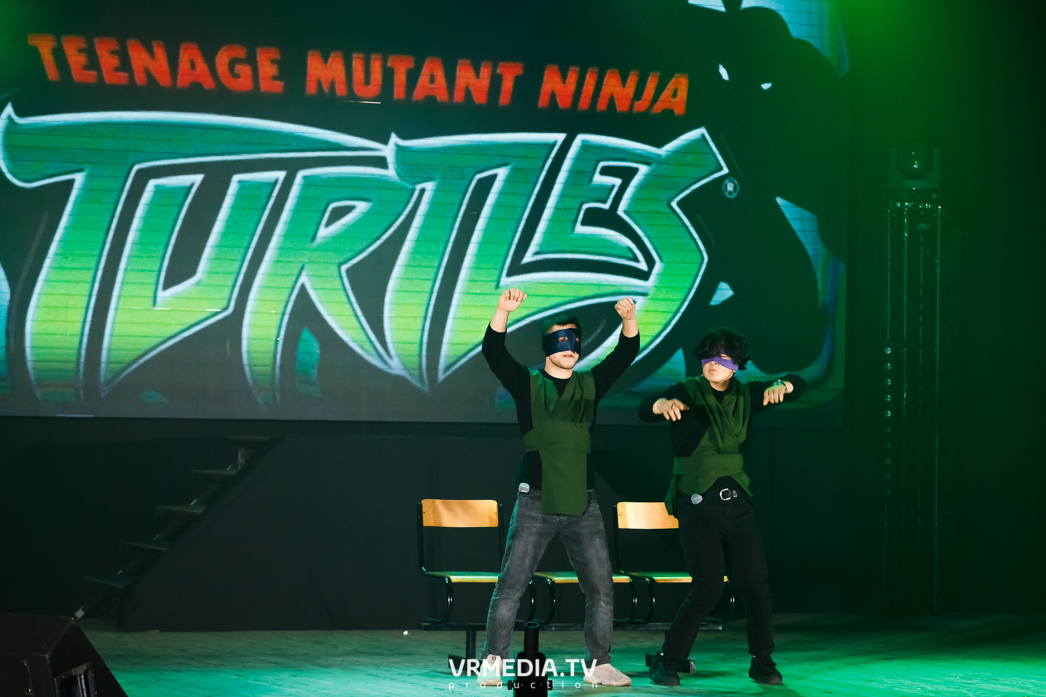 «Давай Знакомиться» в КемГМУ, Педиатрический факультет