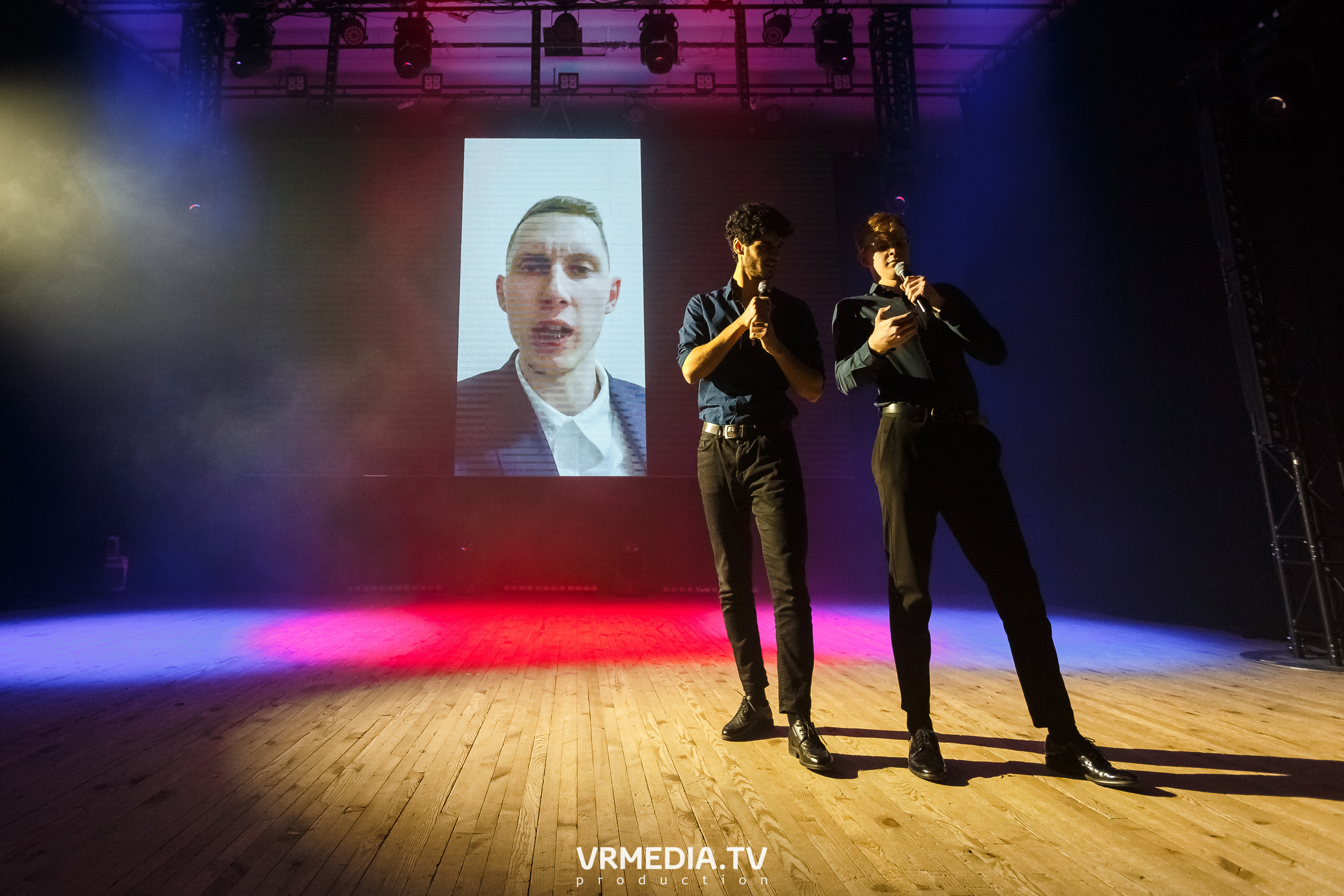 «Давай Знакомиться» в КемГМУ, Лечебный факультет