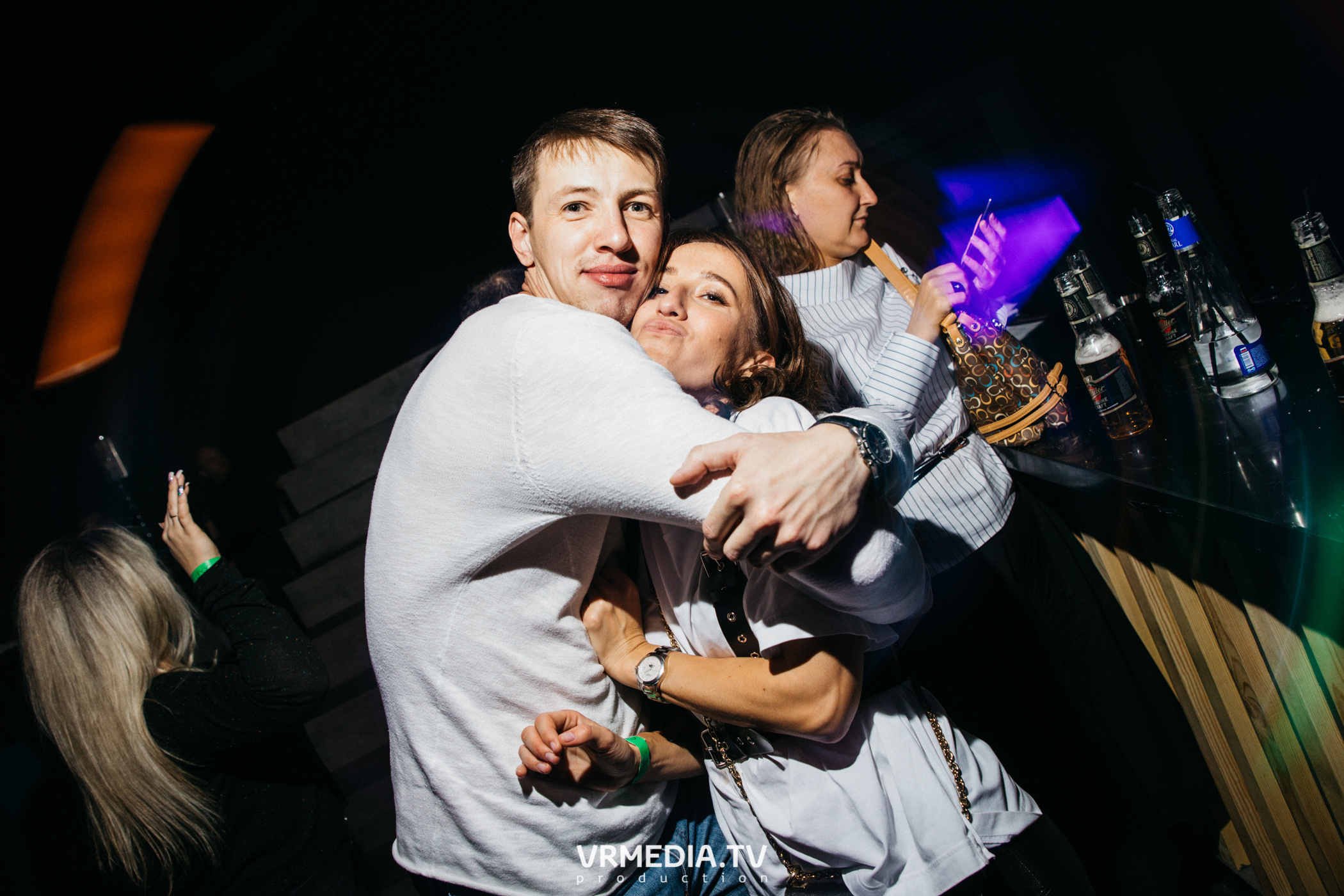 Выходные в НК «Эфир»