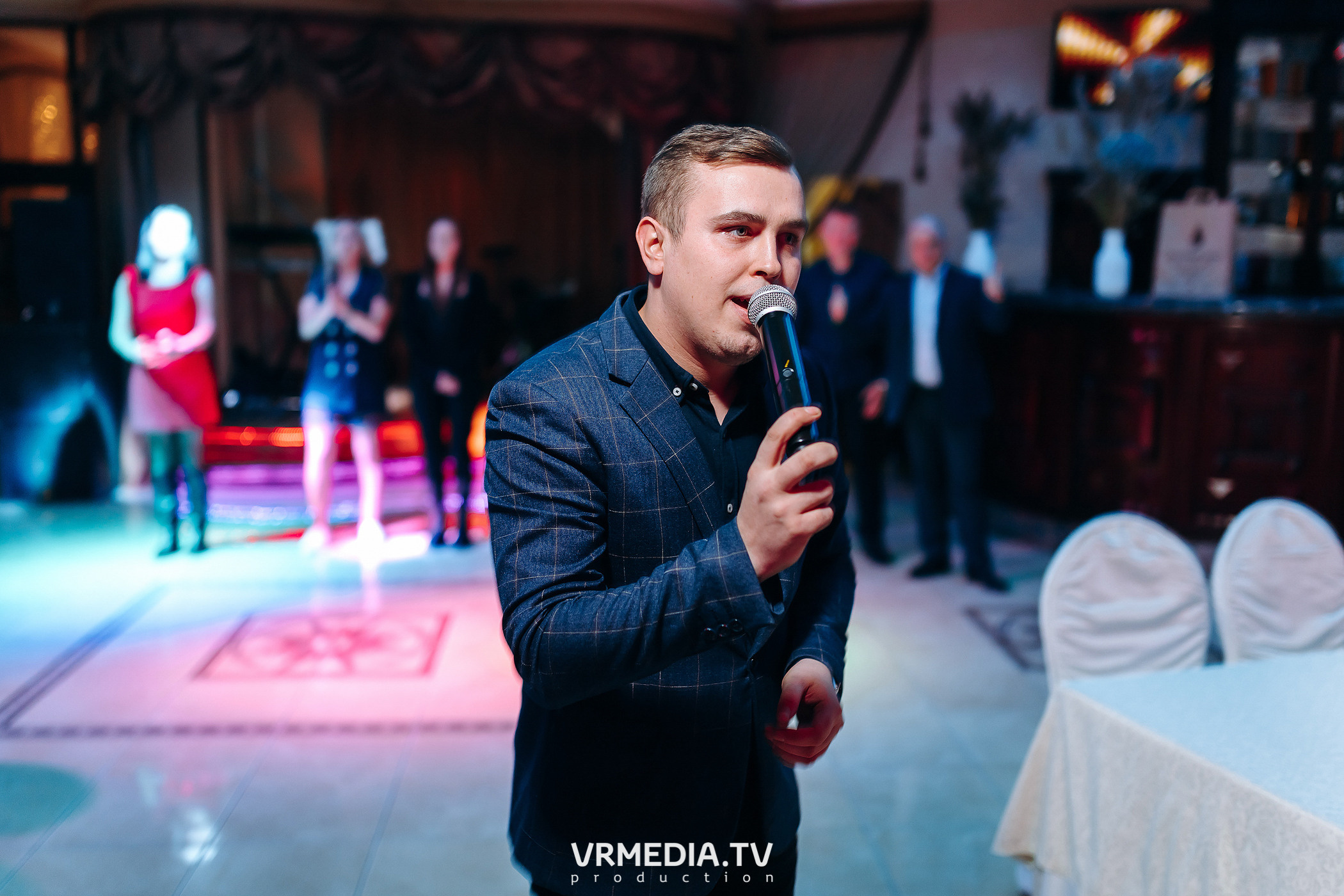 Выходные в РК «Лазурный берег»