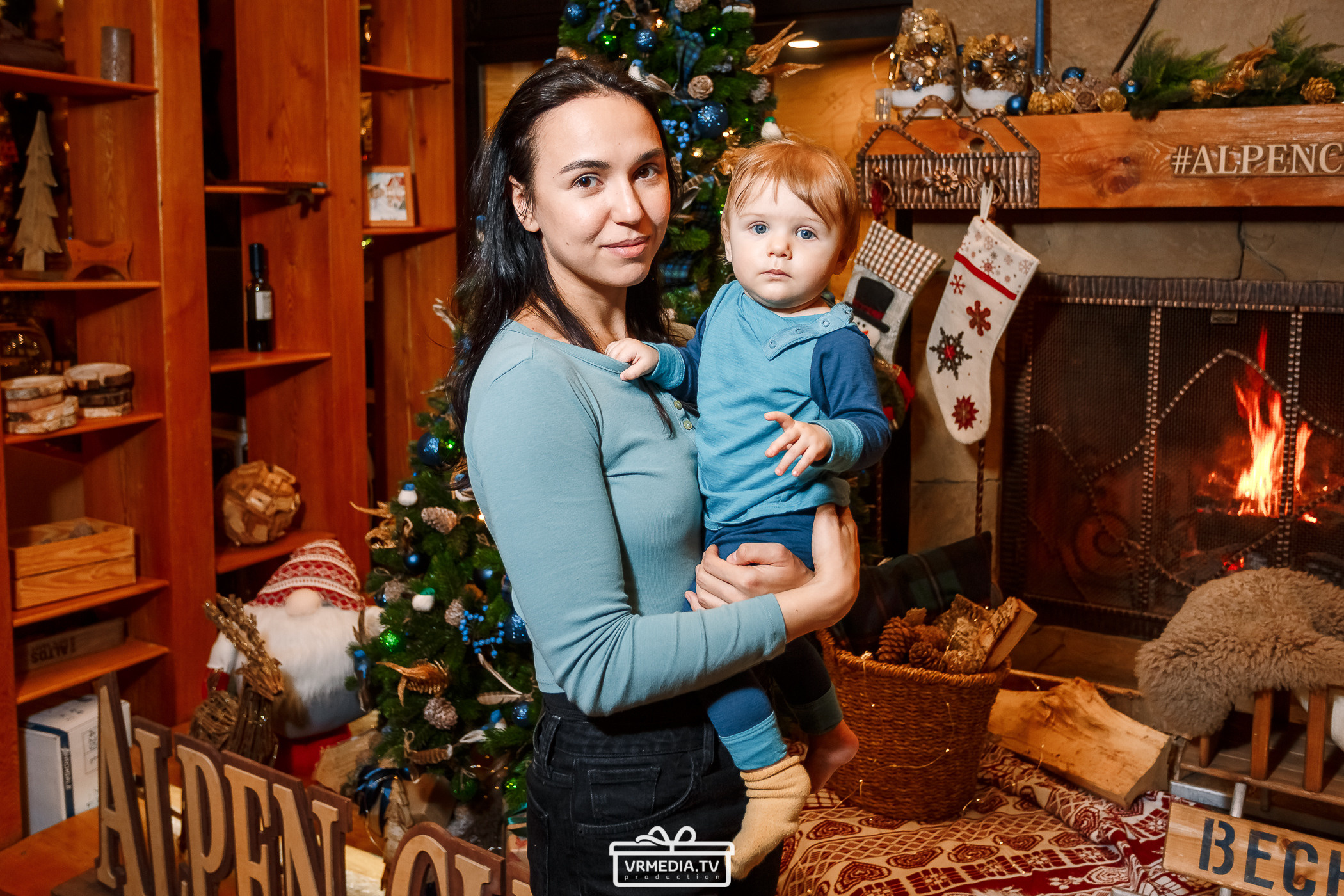 Выходные в «Alpen Club»