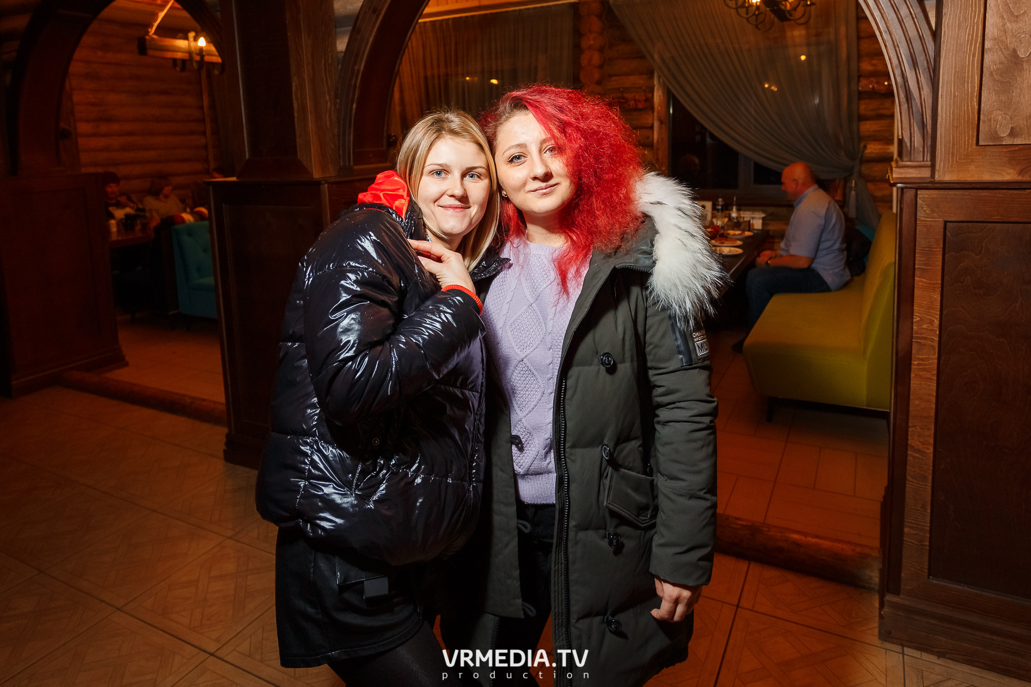 В гостях «У Петровича»