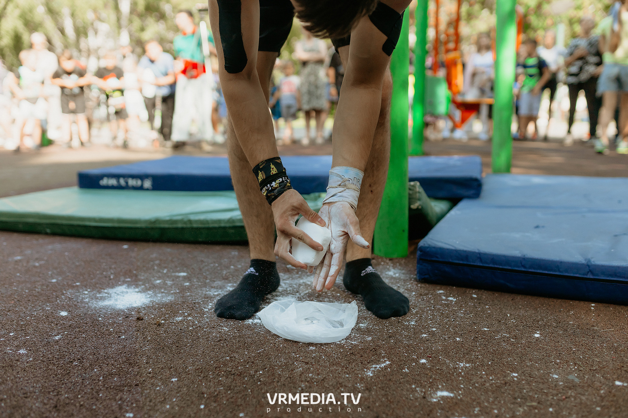 Фестиваль уличных видов спорта 2021