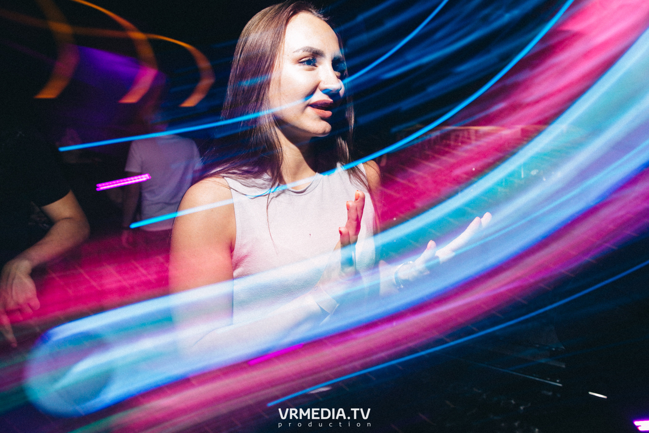 Выходные в НК «Эфир»