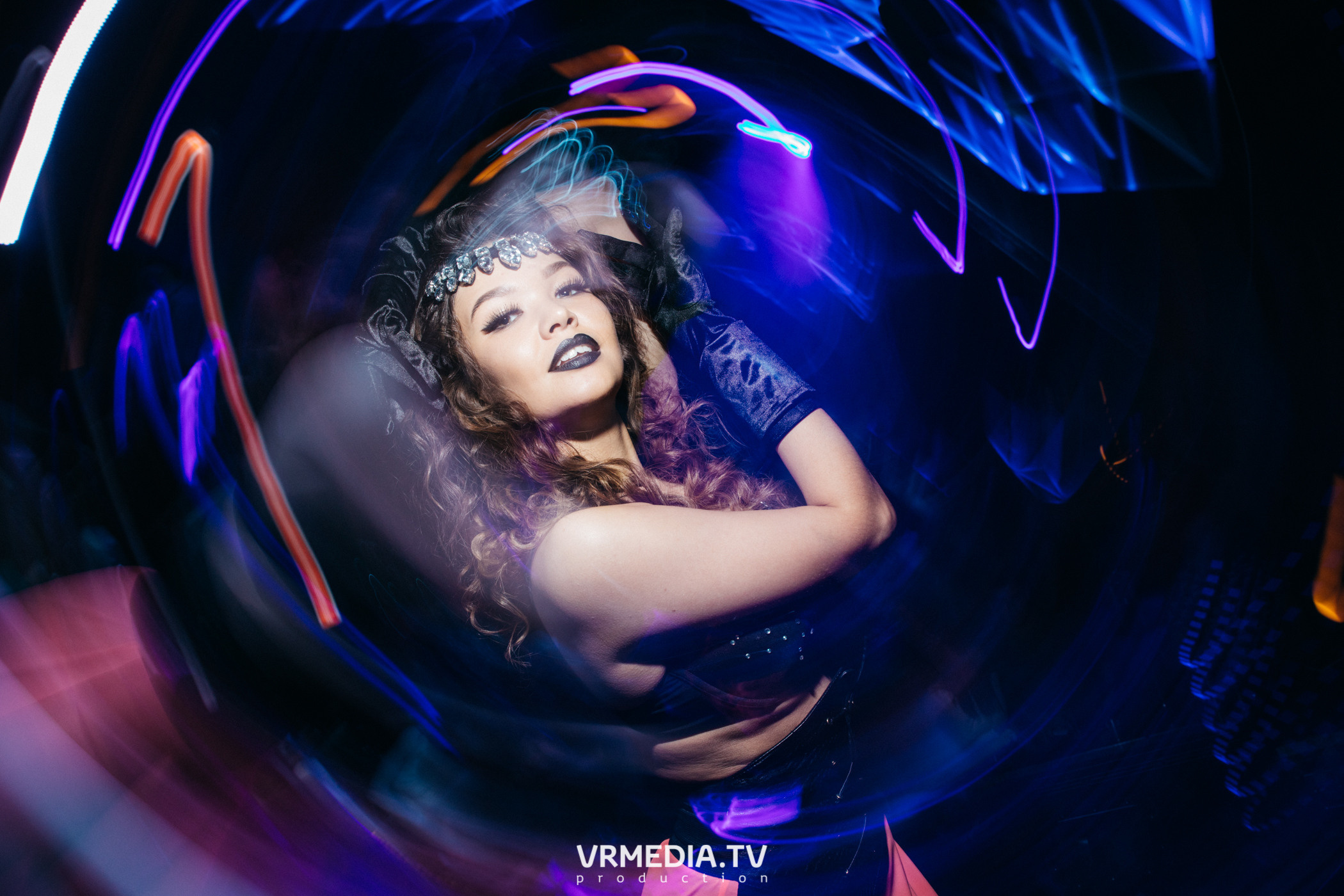 Выходные в НК «Эфир»