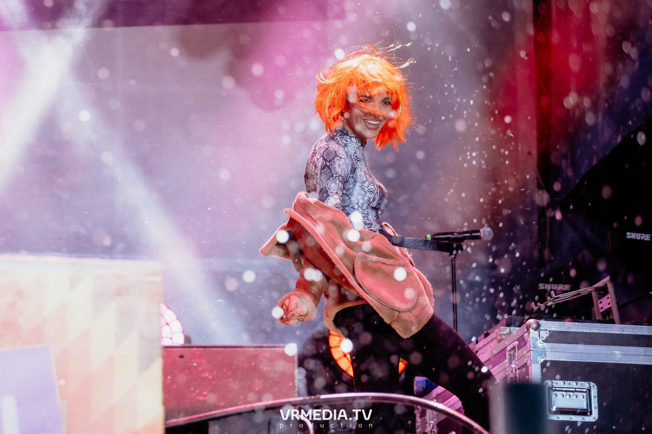 Открытие горнолыжного сезона 2021-2022 в Шерегеше