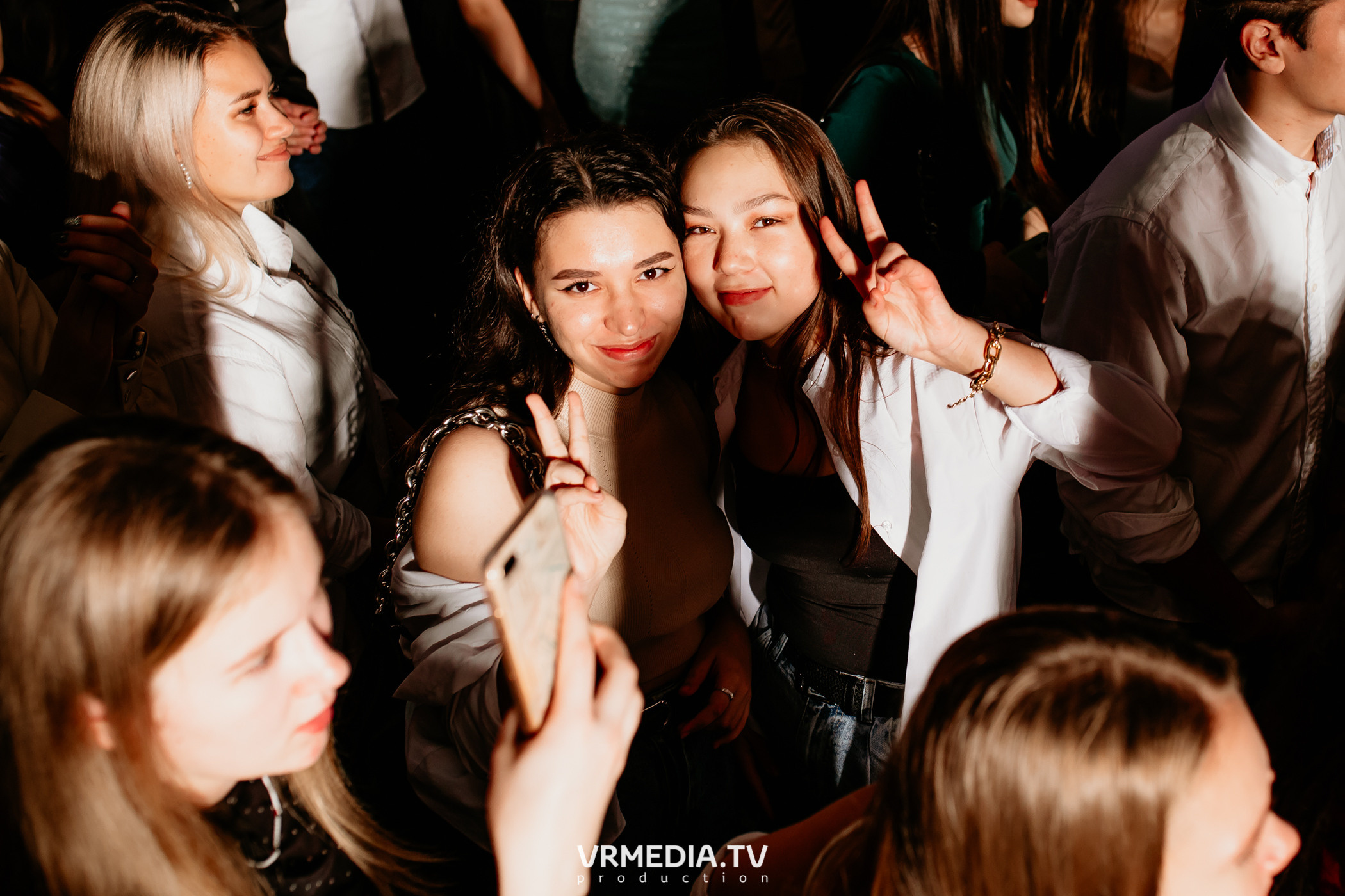 Ночь КемГМУ