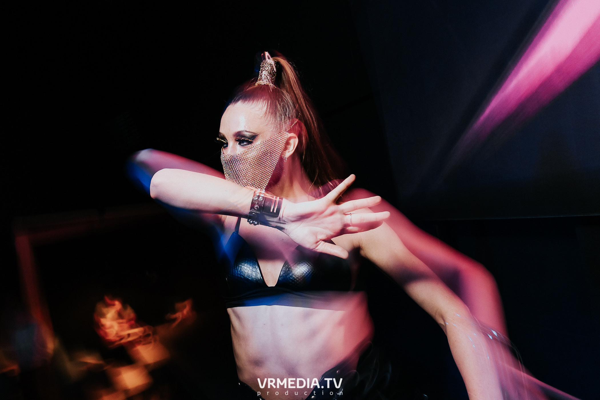 Выходные в НК «Эфир»