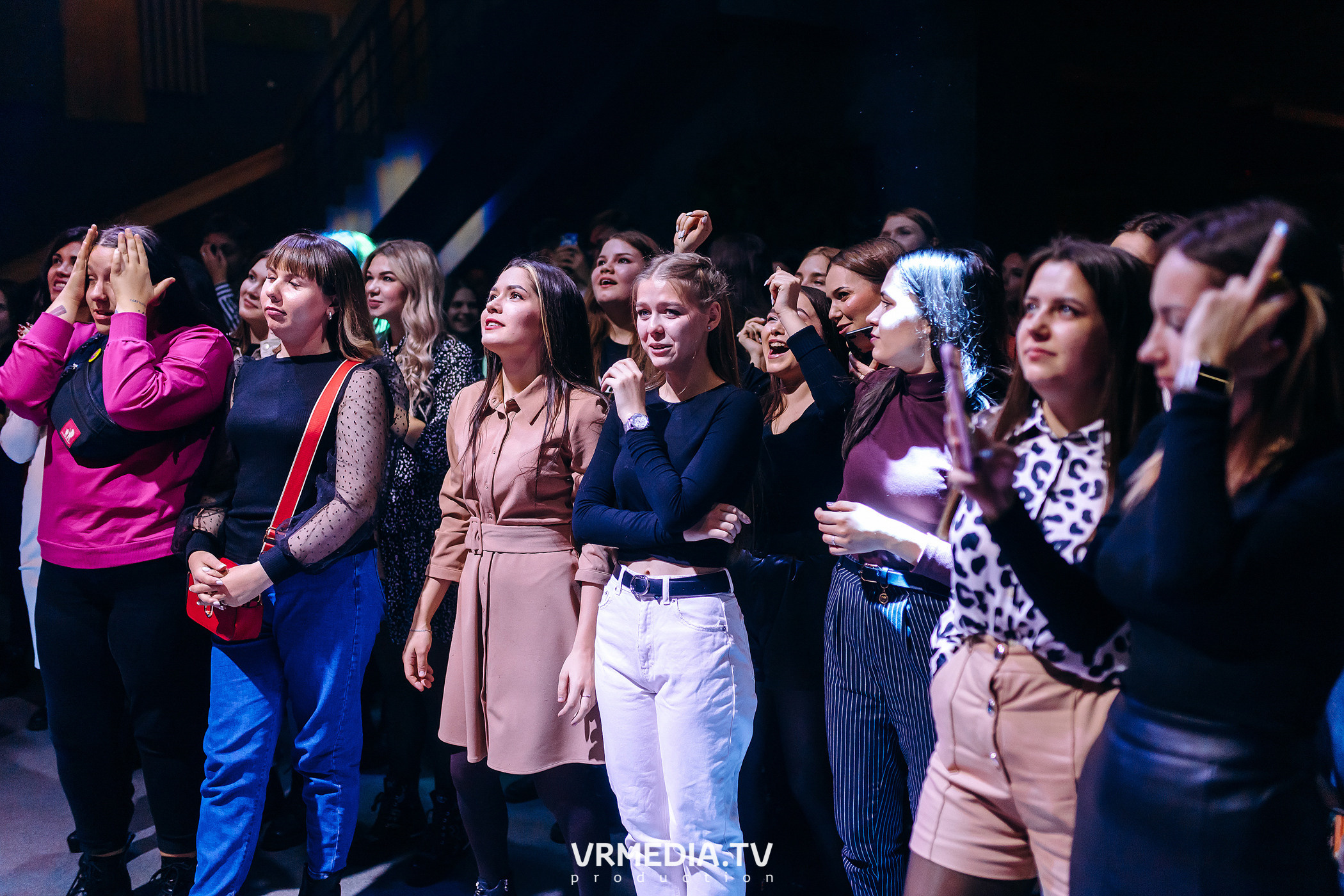 Выходные в баре «DOSKI»