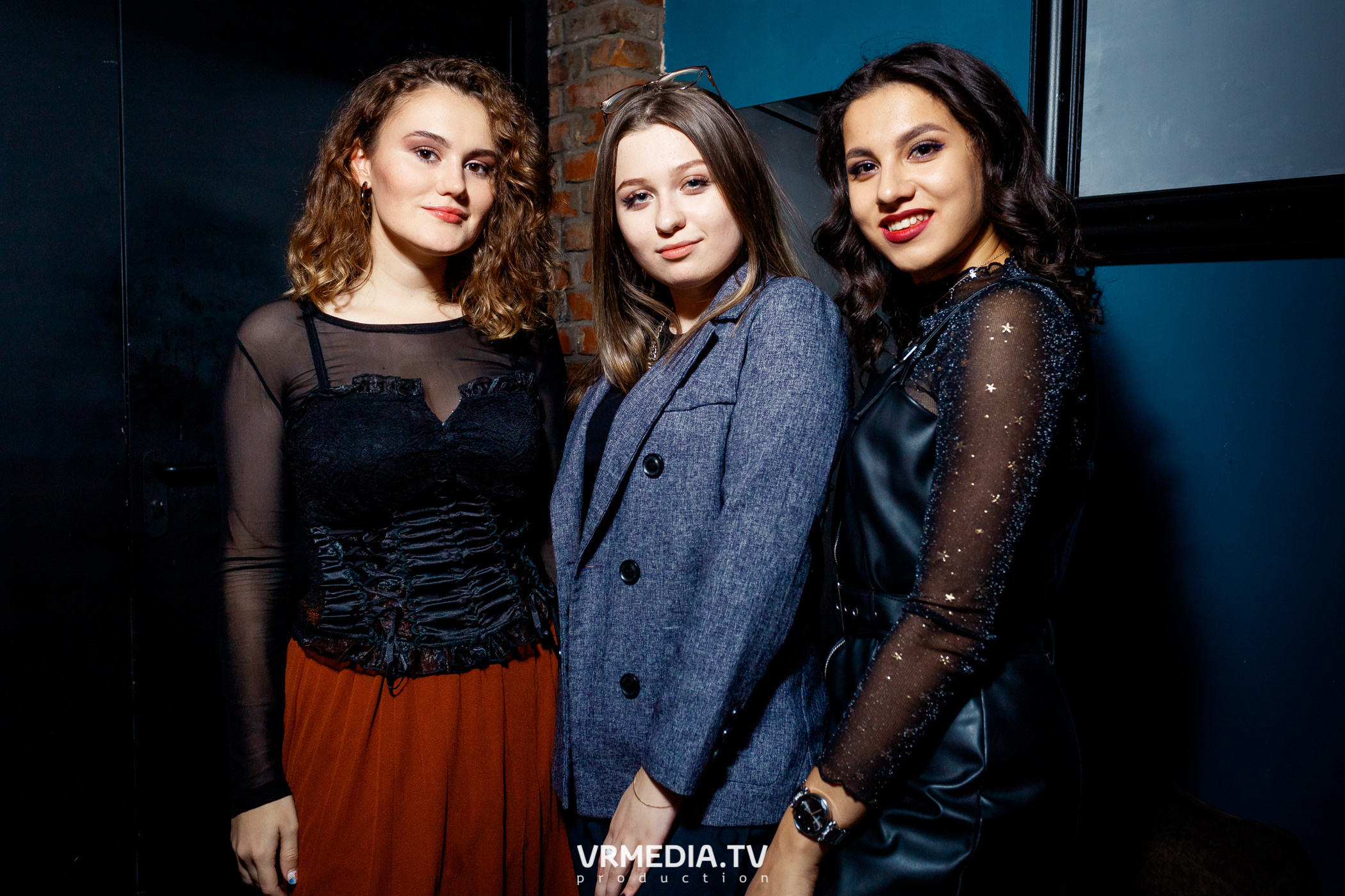 Halloween в культурном пространстве «Редакция»