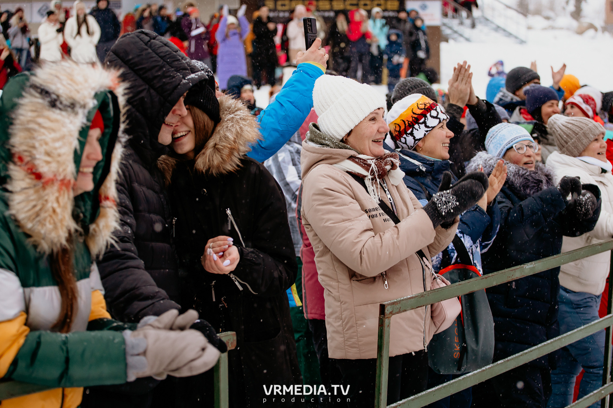 Открытие горнолыжного сезона 2021-2022 в Шерегеше