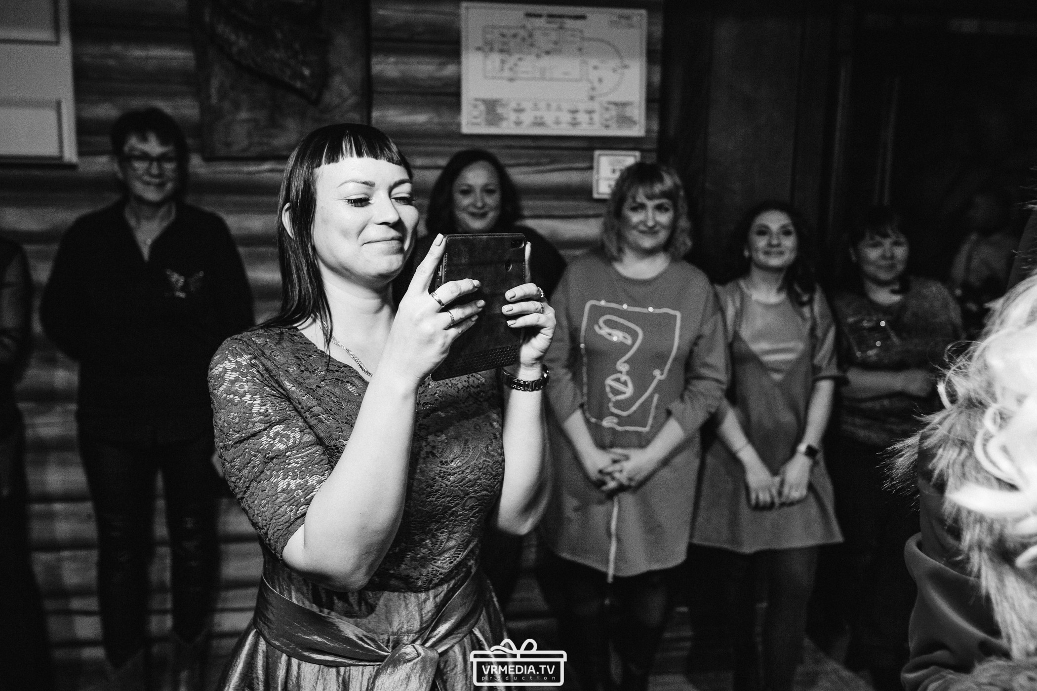 Новый год «У Петровича»