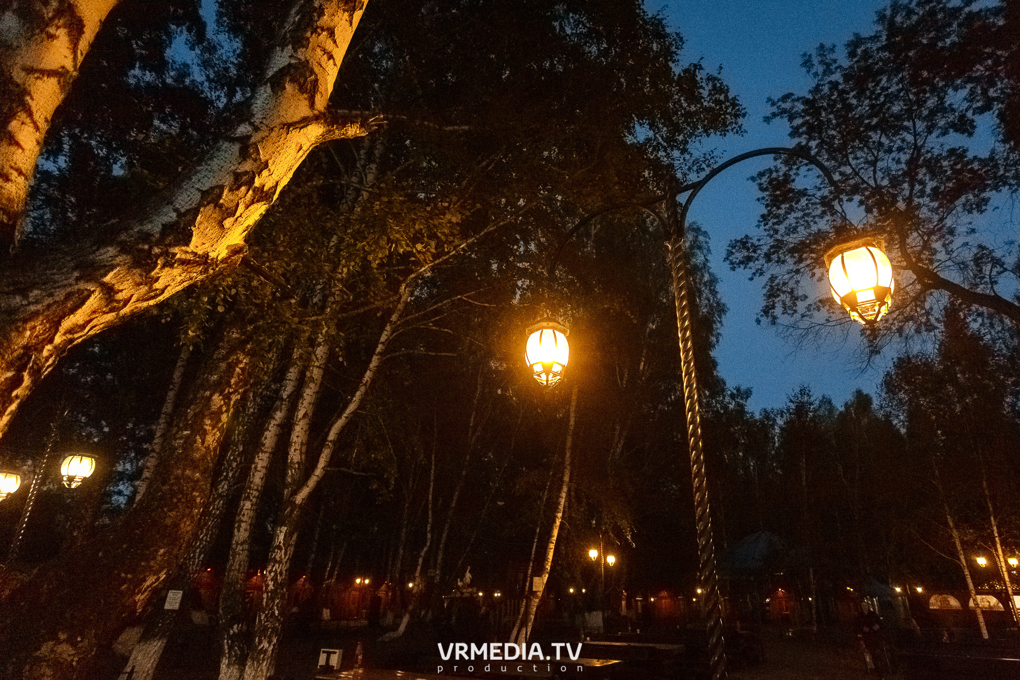 Выходные «У Петровича»