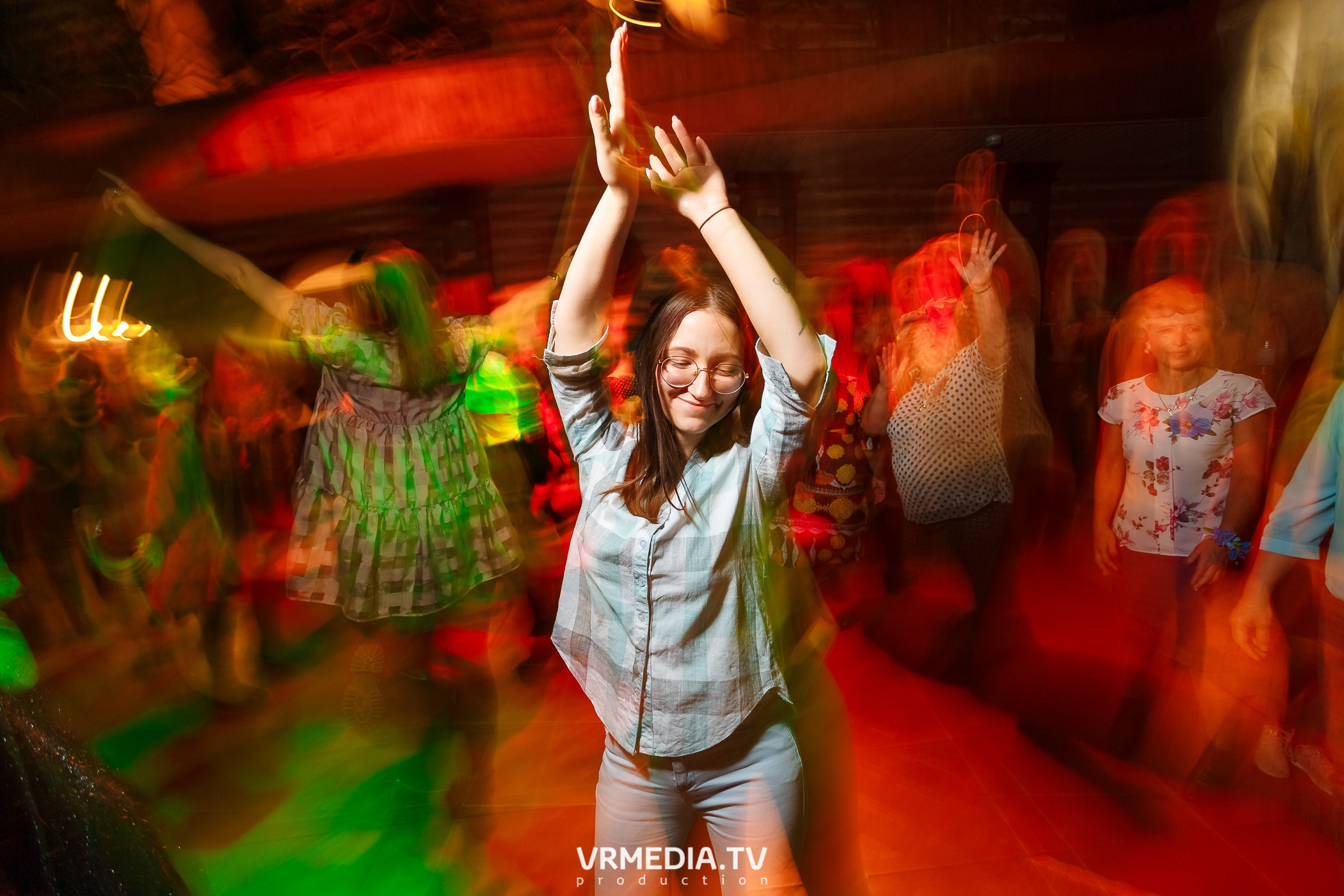 Кирилл Заиграев в гостях «У Петровича»