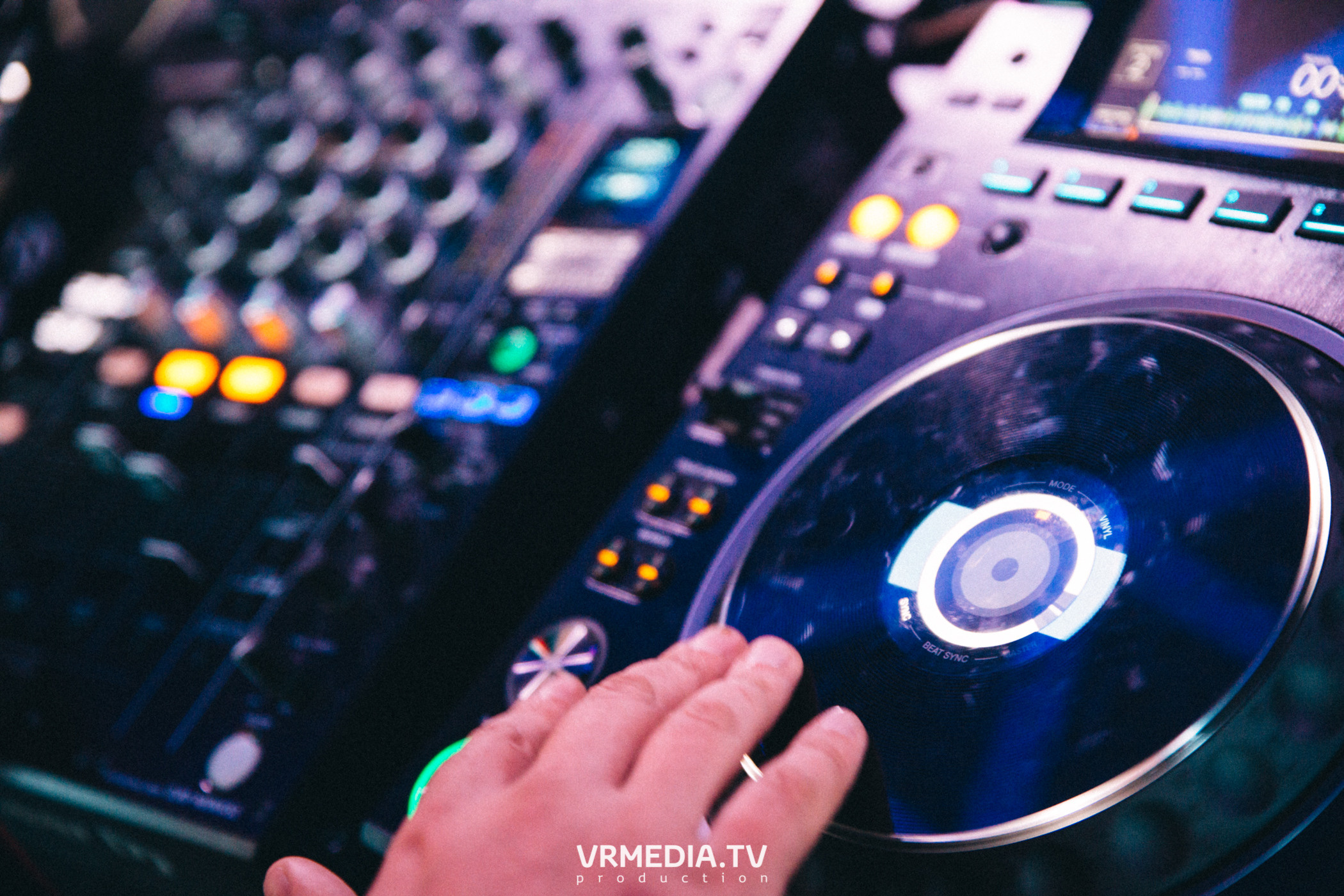 Выходные в НК «Эфир»