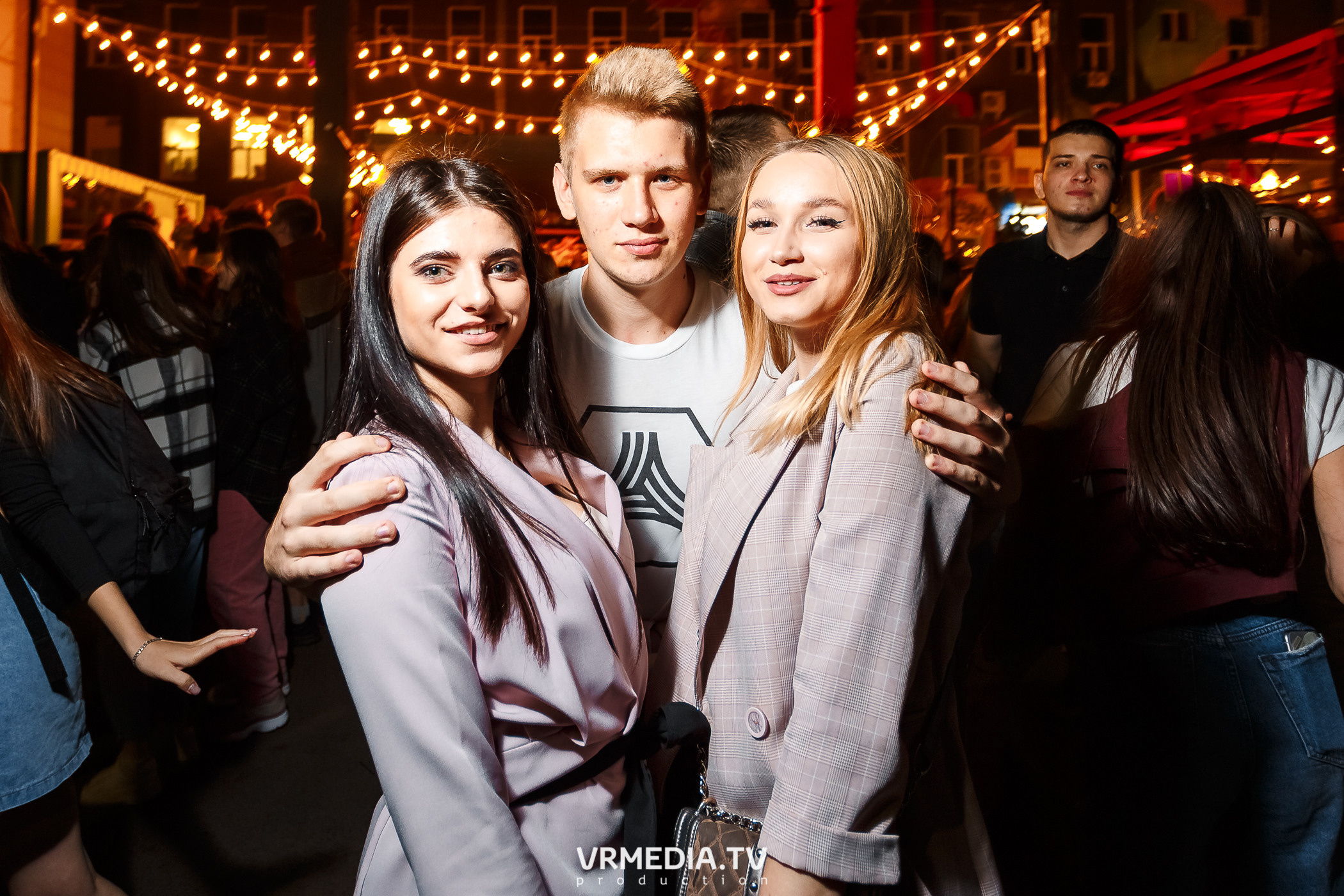 #Редакция_Лето. Культурное пространство «Редакция»