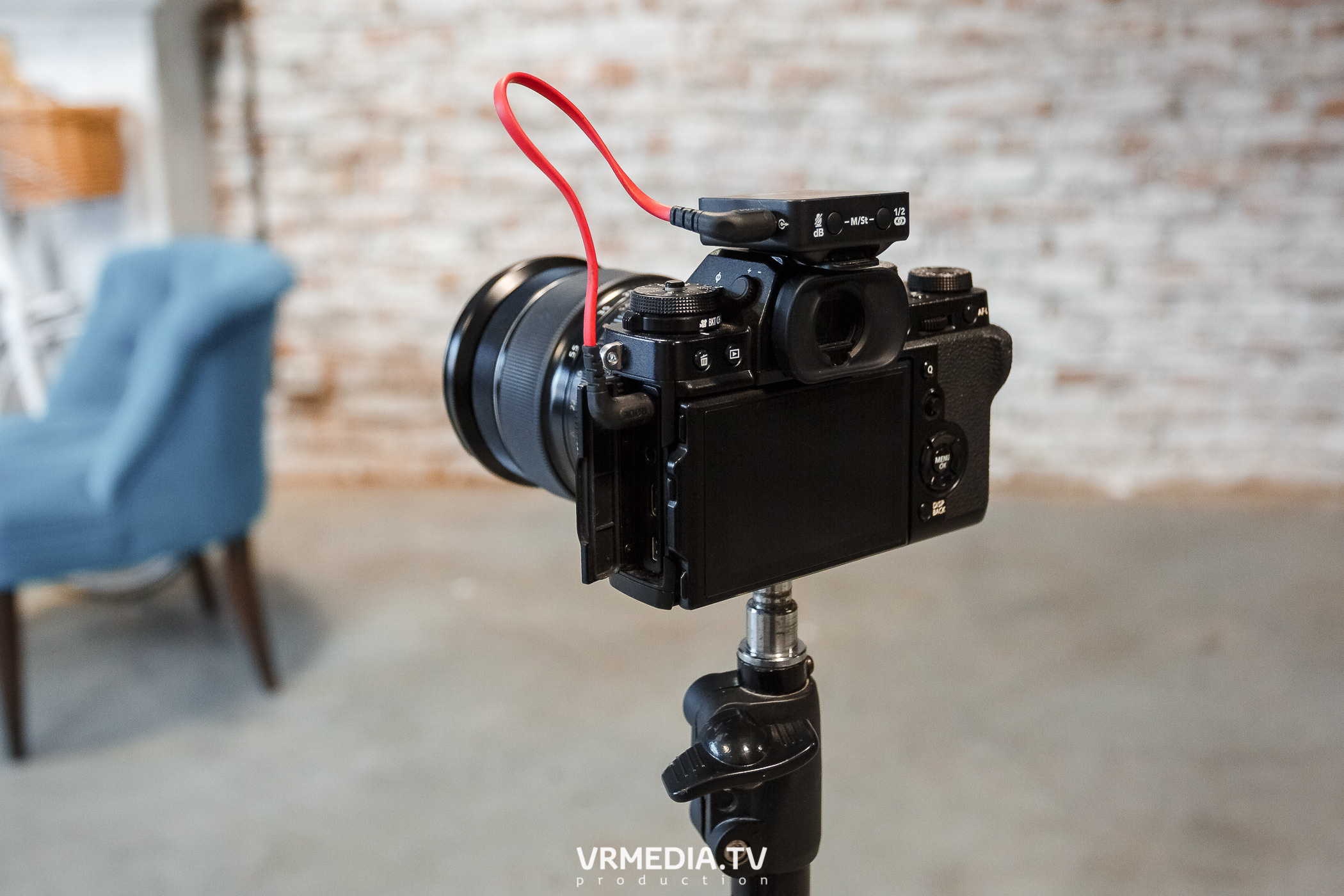 Backstage. Блог «С бизнесом на ТЫ!»