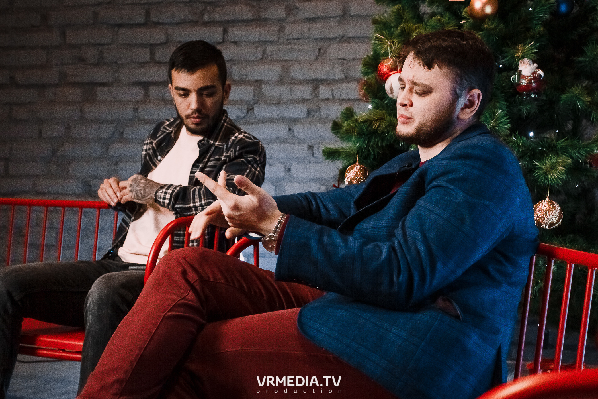 Backstage. Блог «С бизнесом на ТЫ!»: Баграт Агажанов