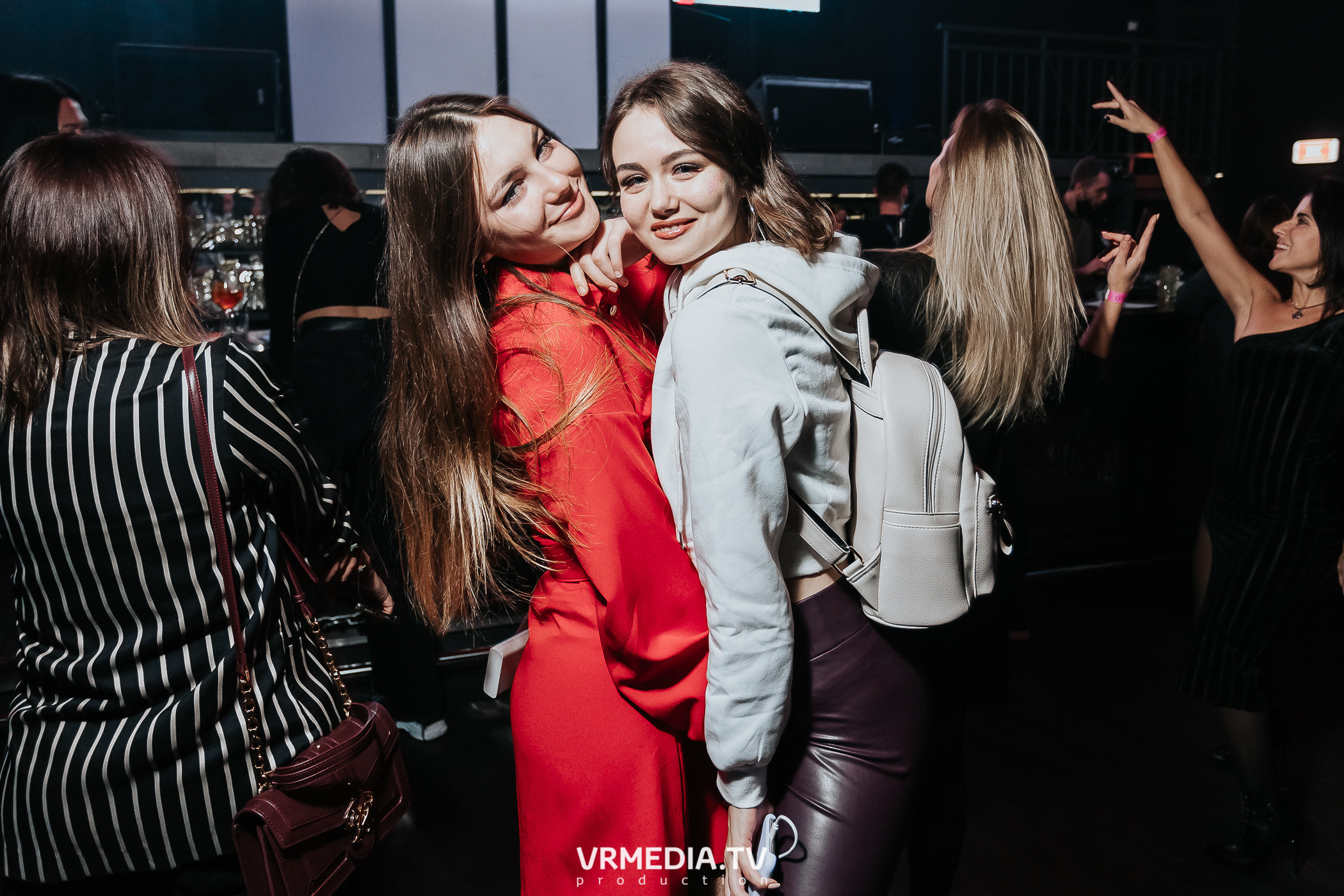 Kolya Funk в НК «Эфир»