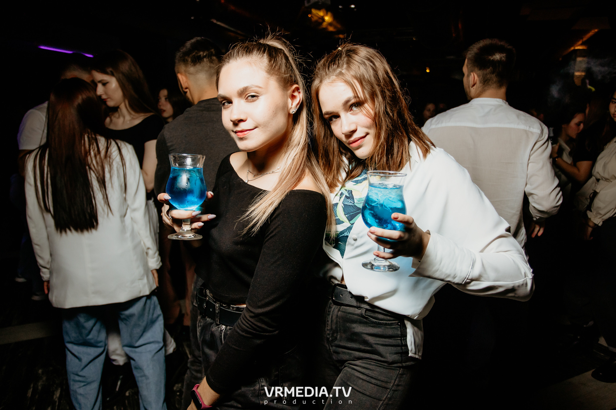 Ночь КемГМУ