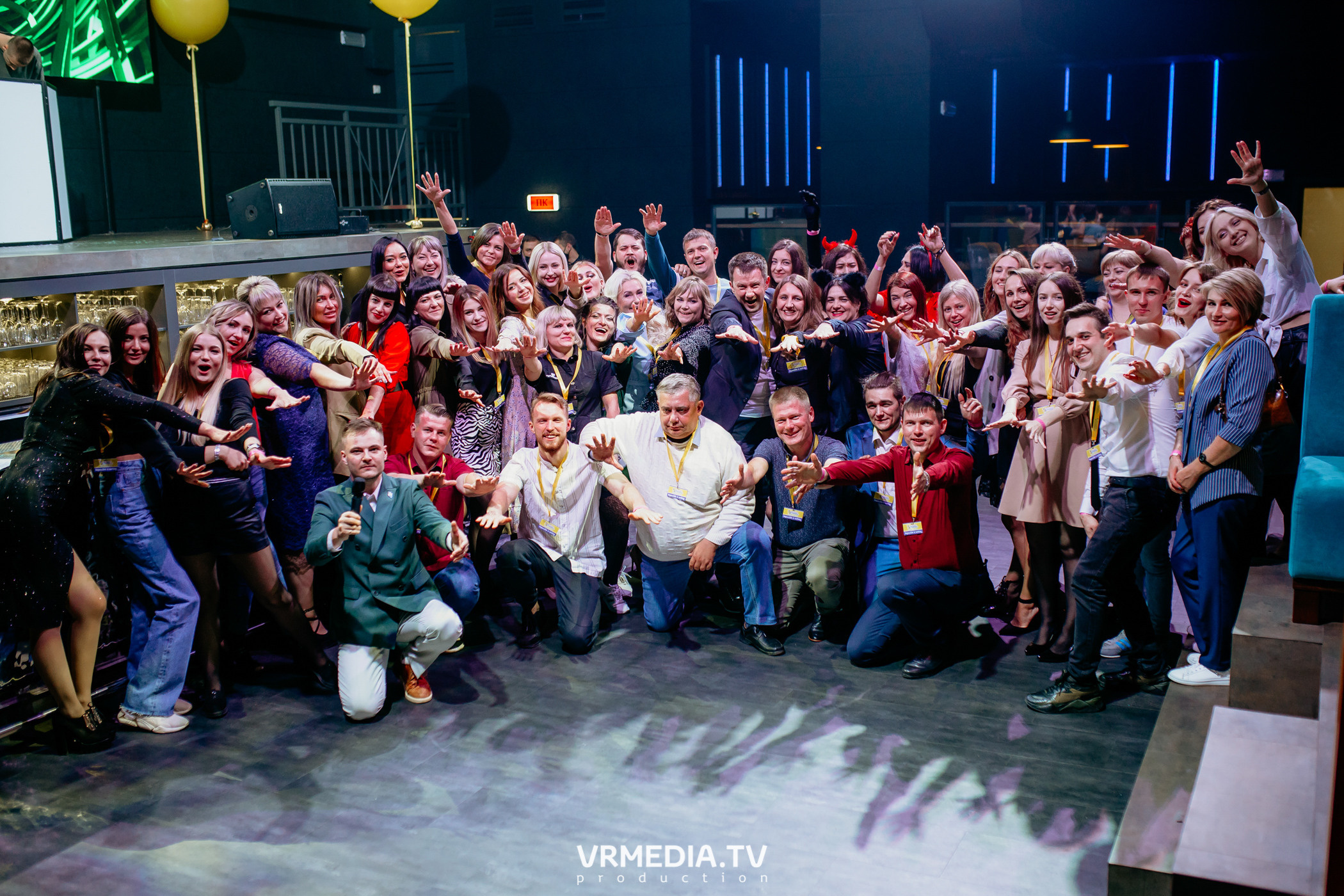 Актуальное страхование. 13 лет