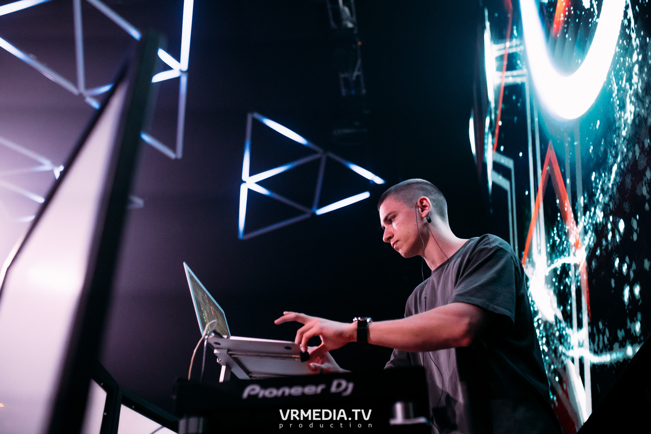 Выходные в НК «Эфир»