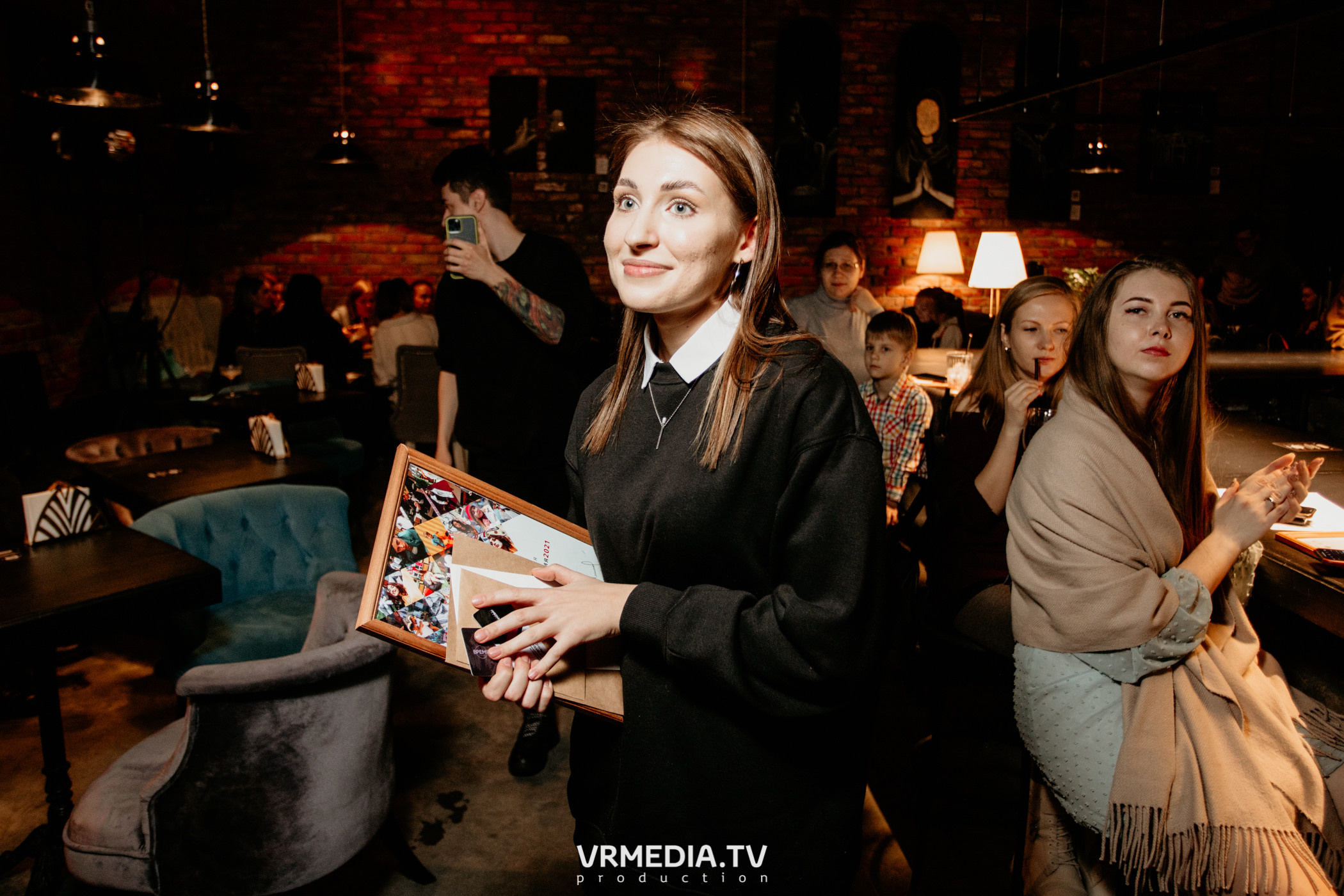 Финал фотоконкурса #Редакция2021