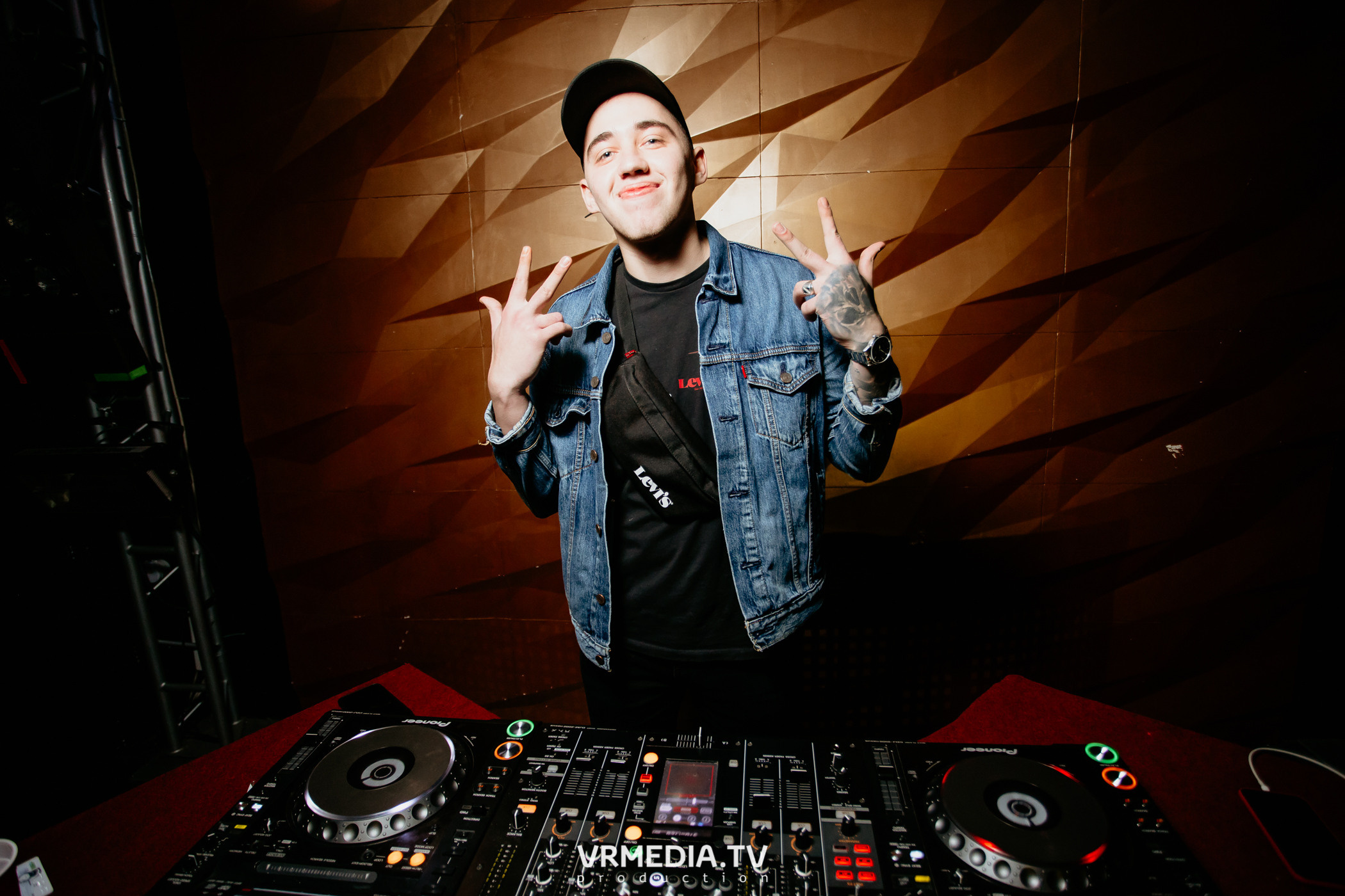 Ночь КемГМУ