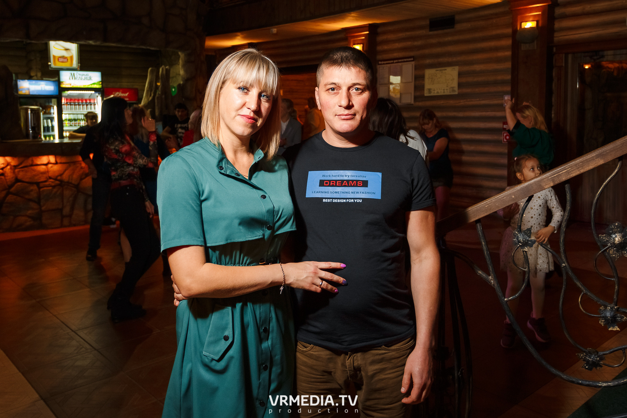 В гостях «У Петровича»