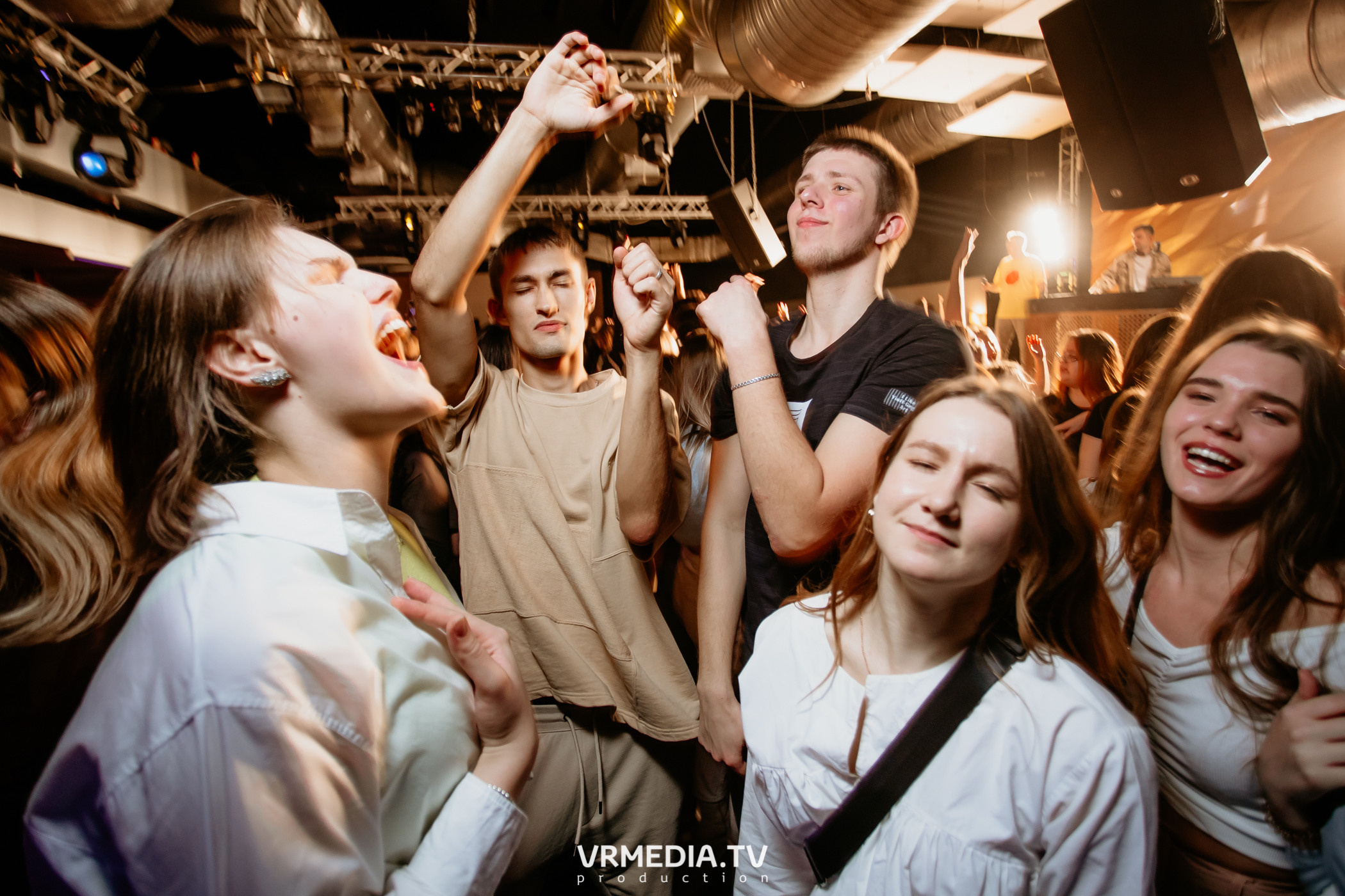 Ночь КемГМУ