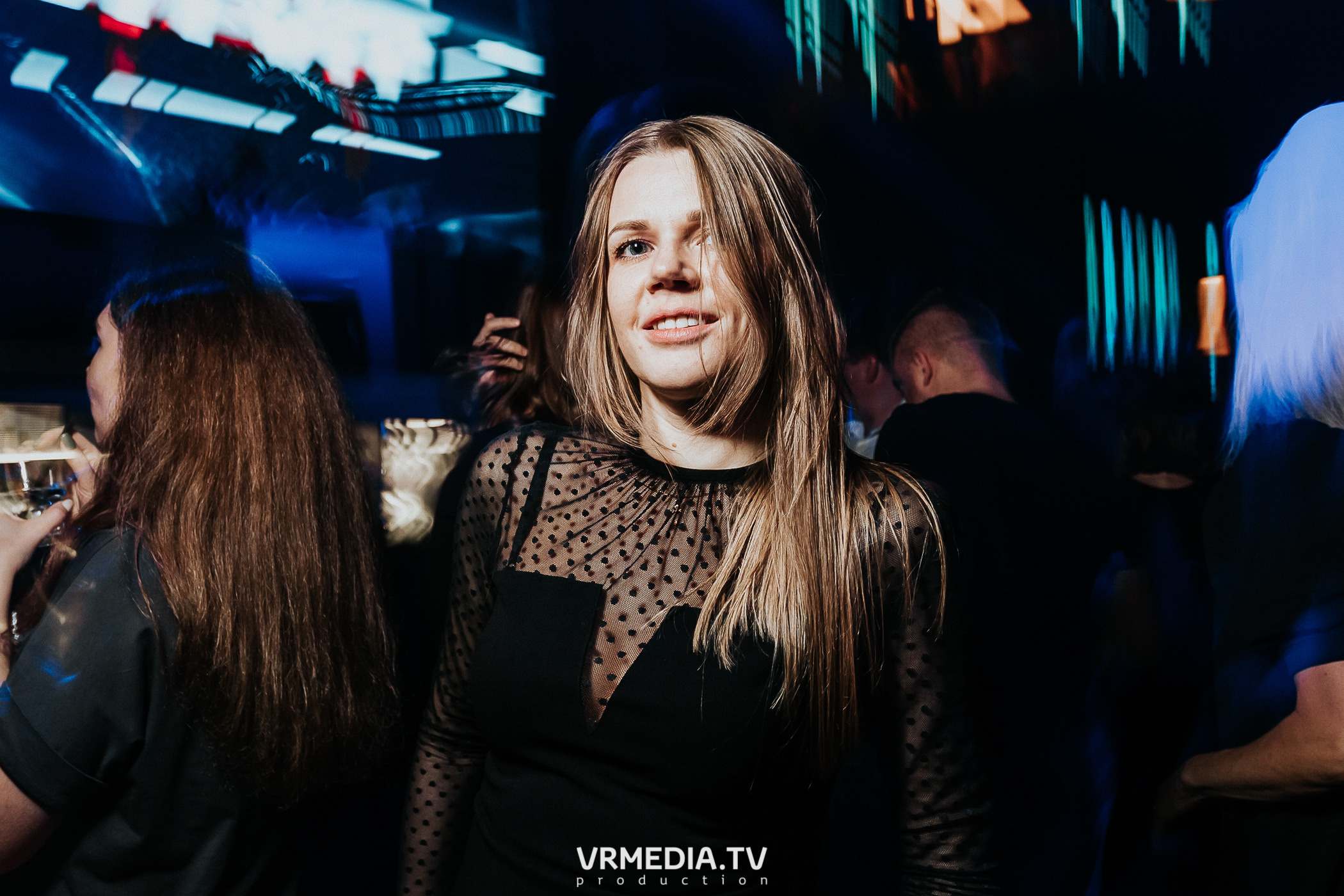 Выходные в НК «Эфир»