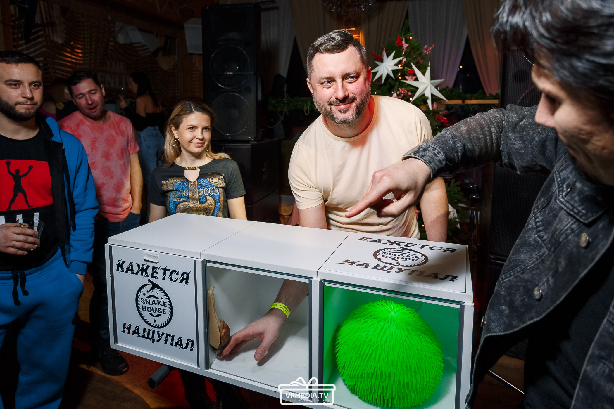 Выходные в «Alpen Club»