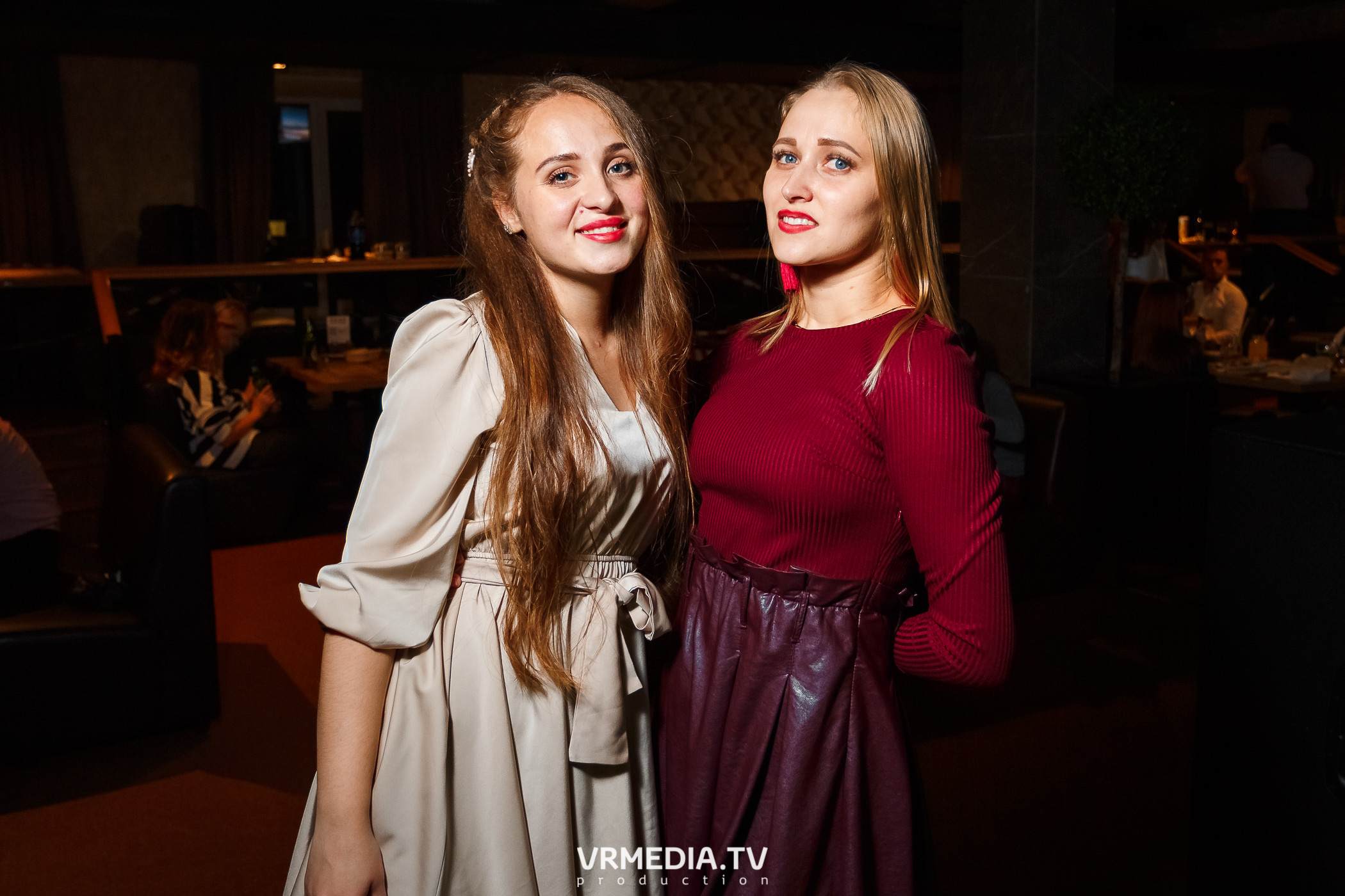 Выходные в баре «DOSKI»