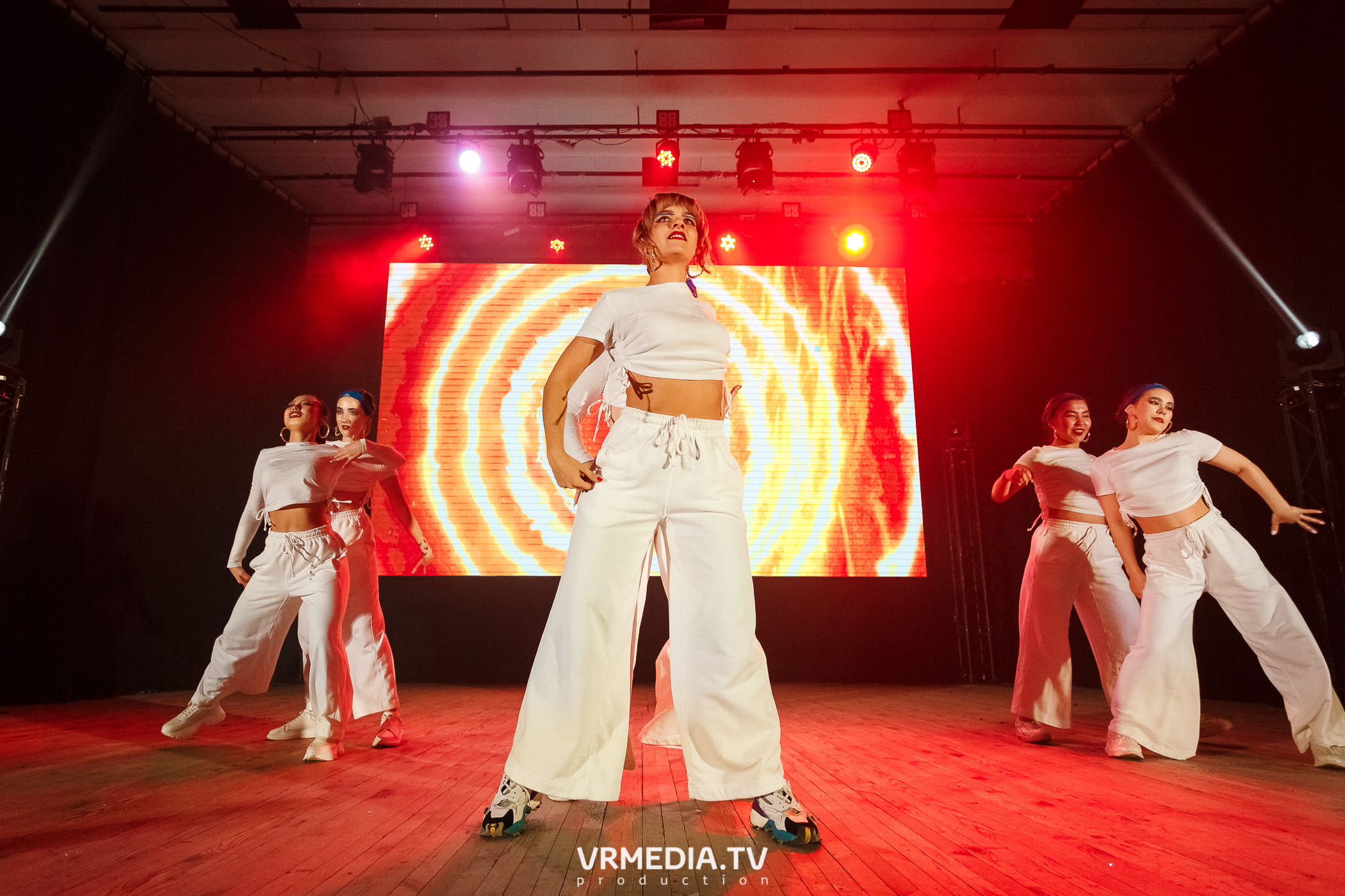 «Давай Знакомиться» в КемГМУ, Медико-профилактический факультет