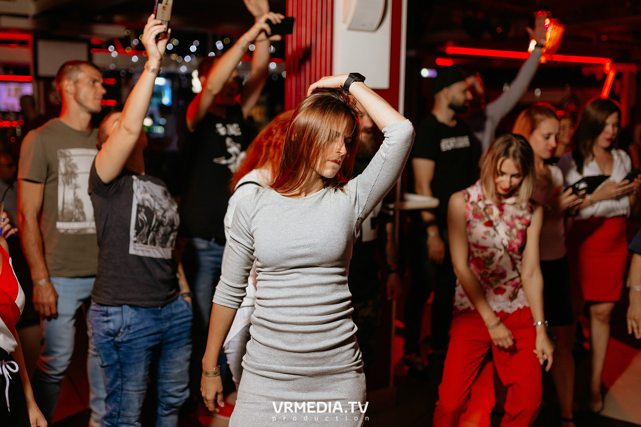 Лигалайз в НК «Засада»