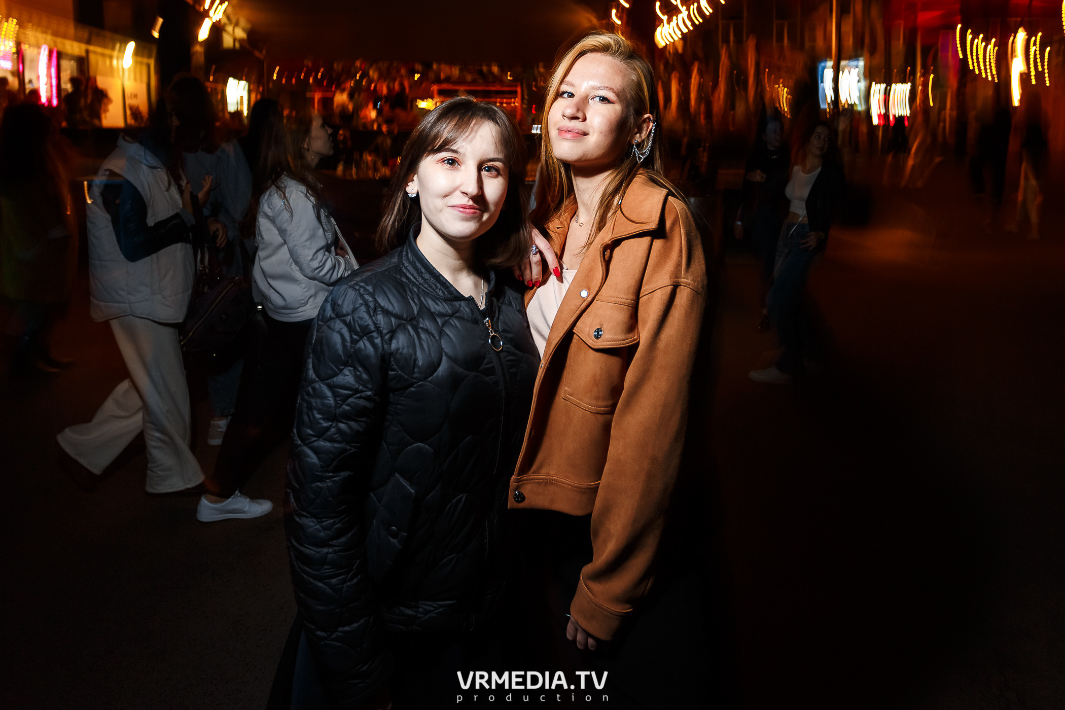 Weekend #27. Культурное пространство «Редакция»