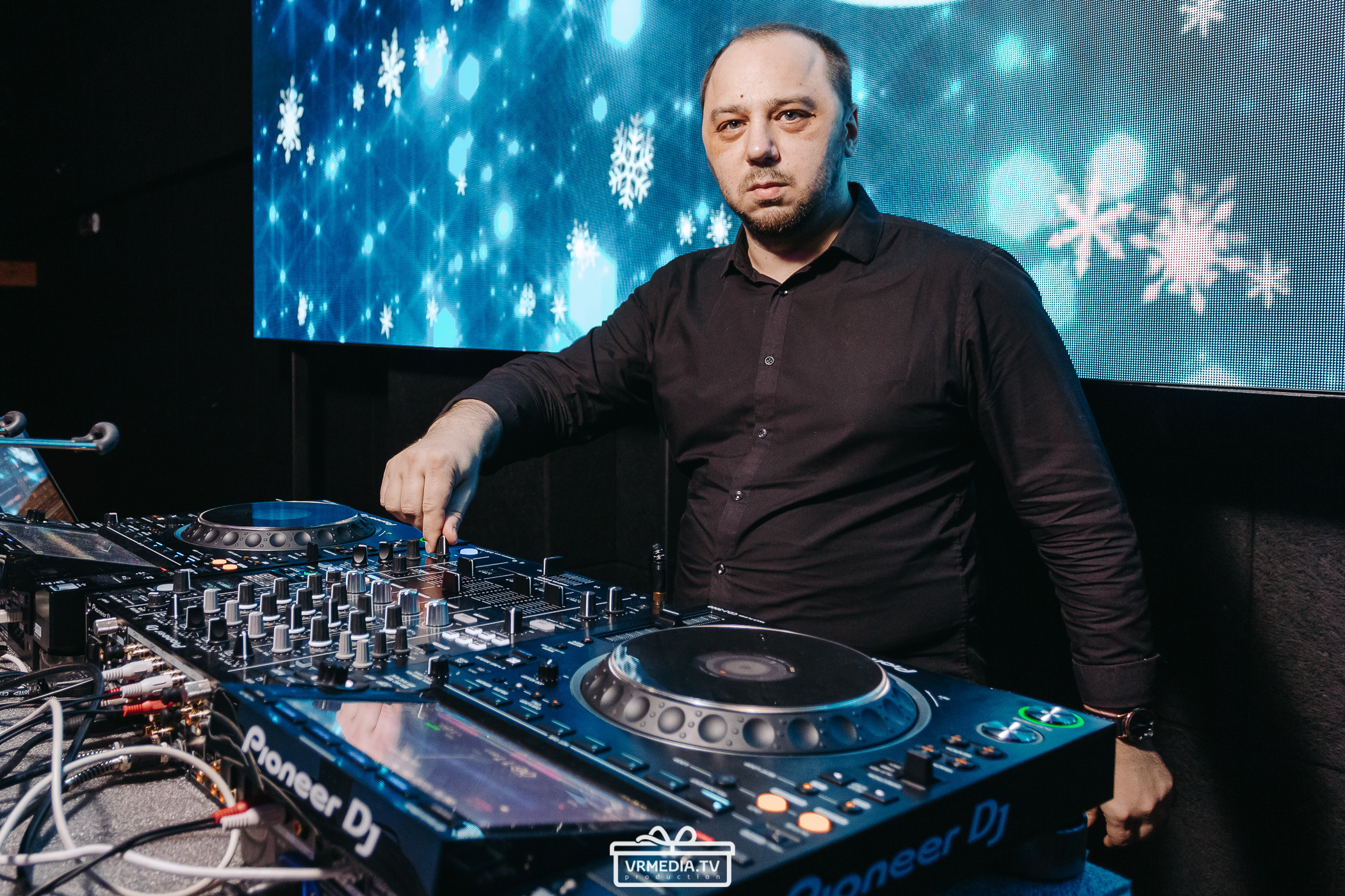 Выходные в НК «Эфир»