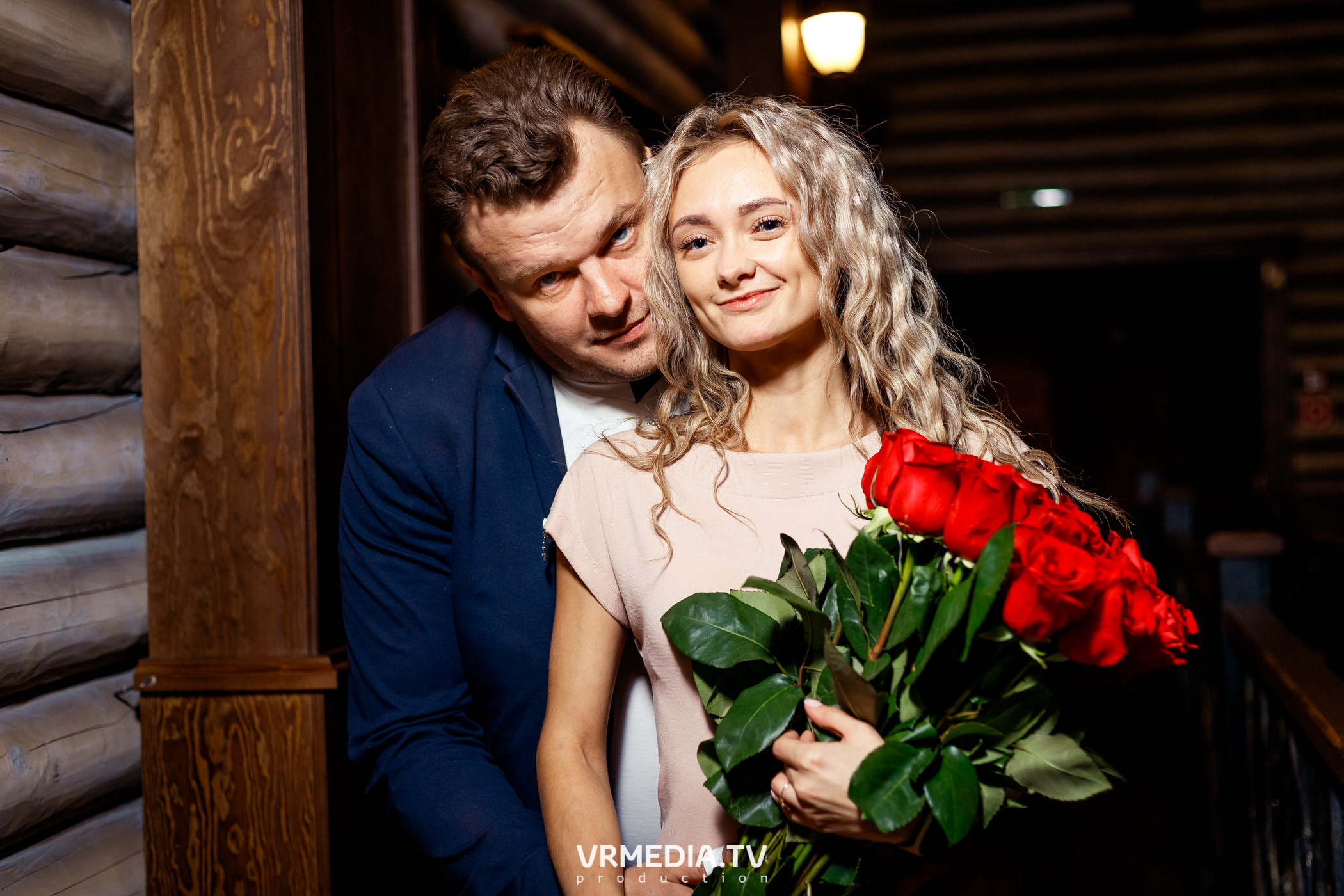 В гостях «У Петровича»