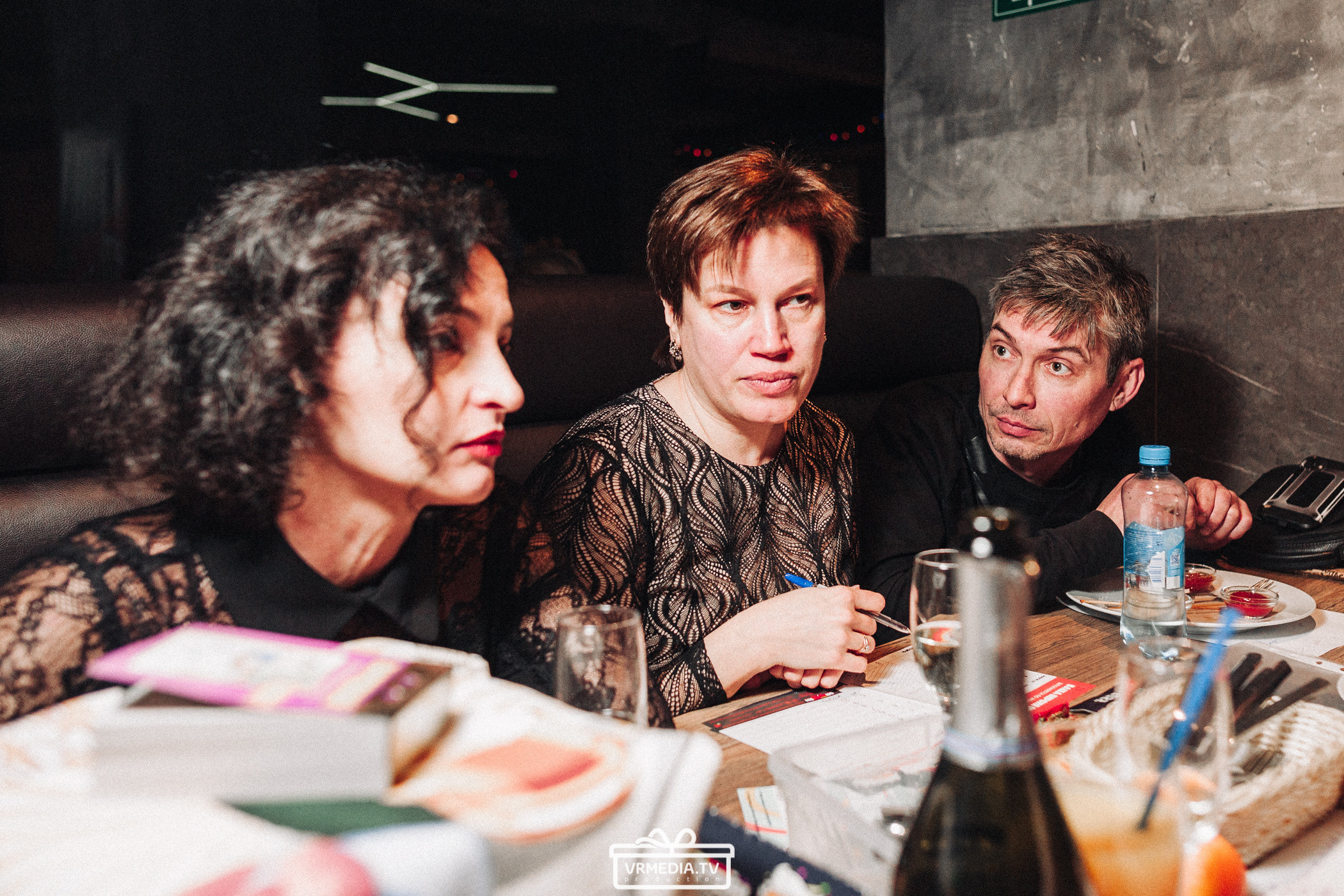 WOW QUIZ в баре «DOSKI»