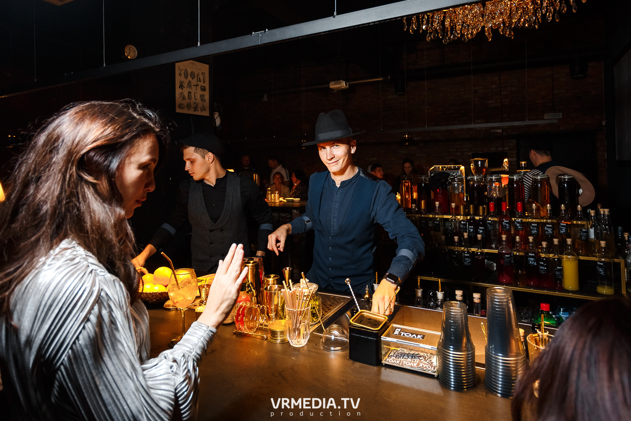 #Редакция_Лето. Культурное пространство «Редакция»