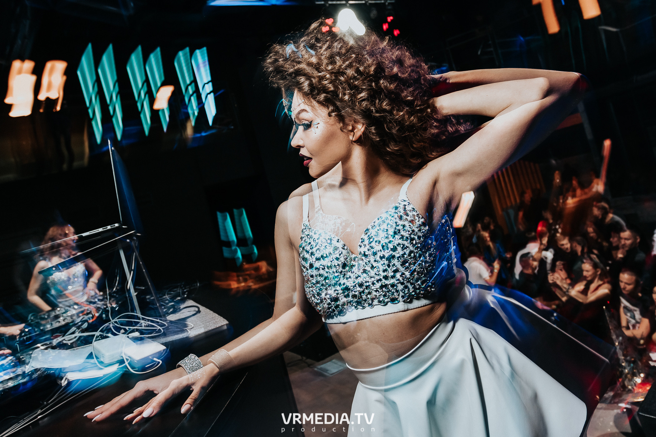 Выходные в НК «Эфир»