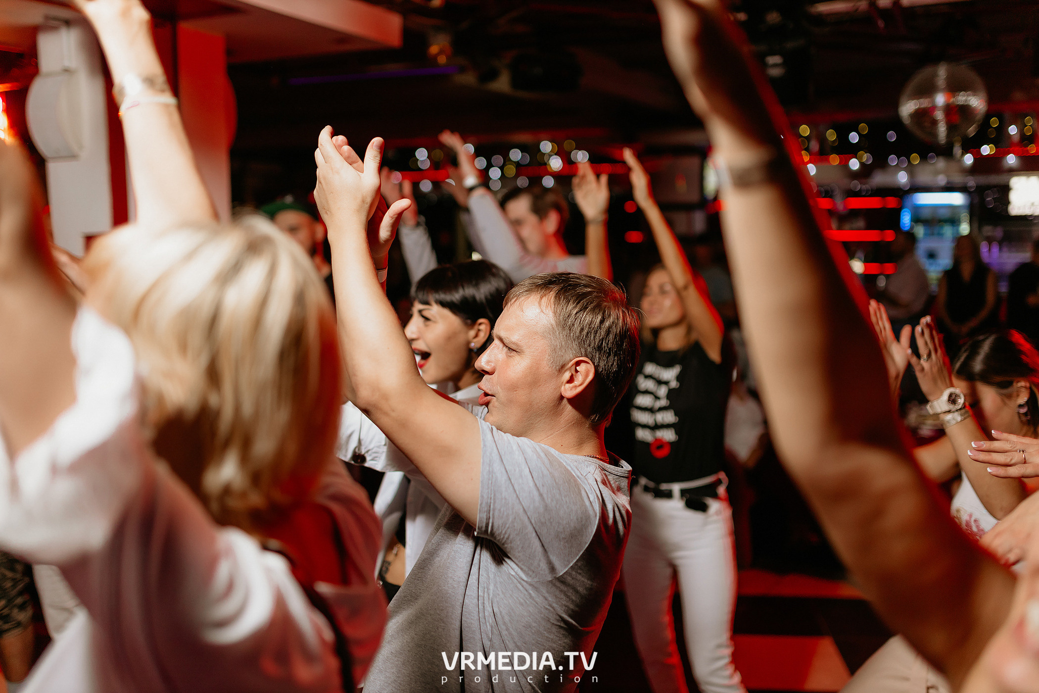 Лигалайз в НК «Засада»